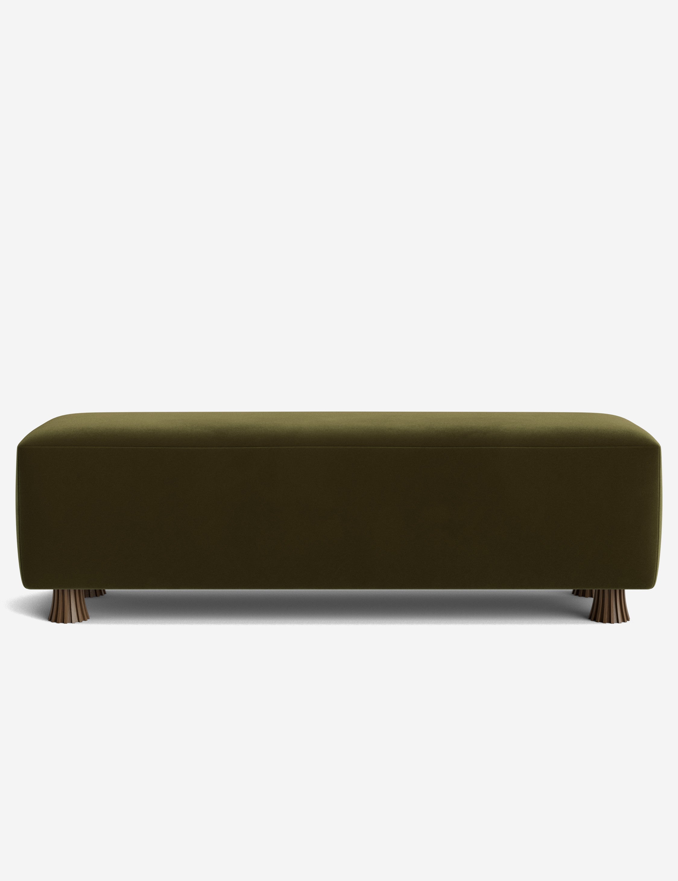 Ansel Bench by DISC Interiors