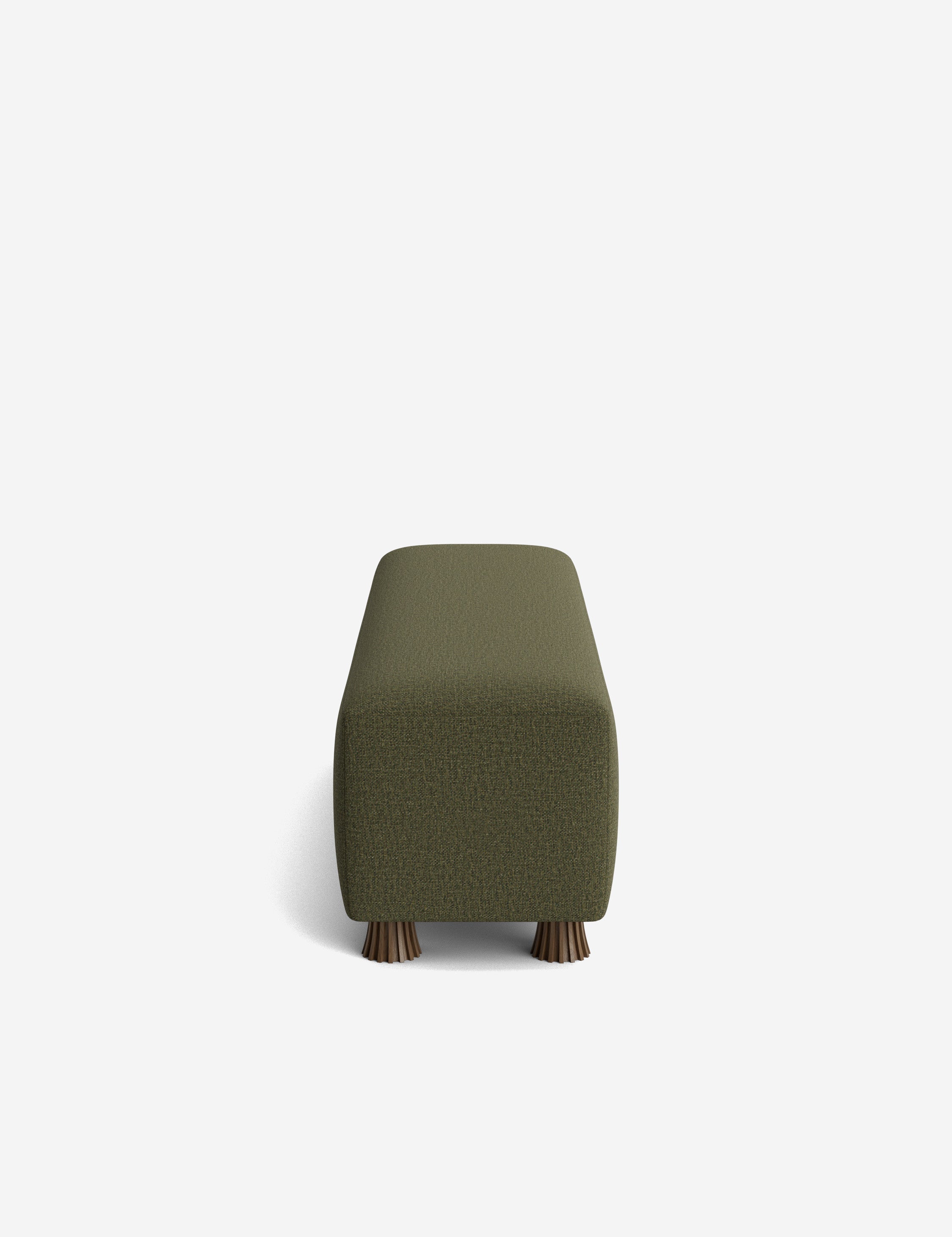 Ansel Bench by DISC Interiors