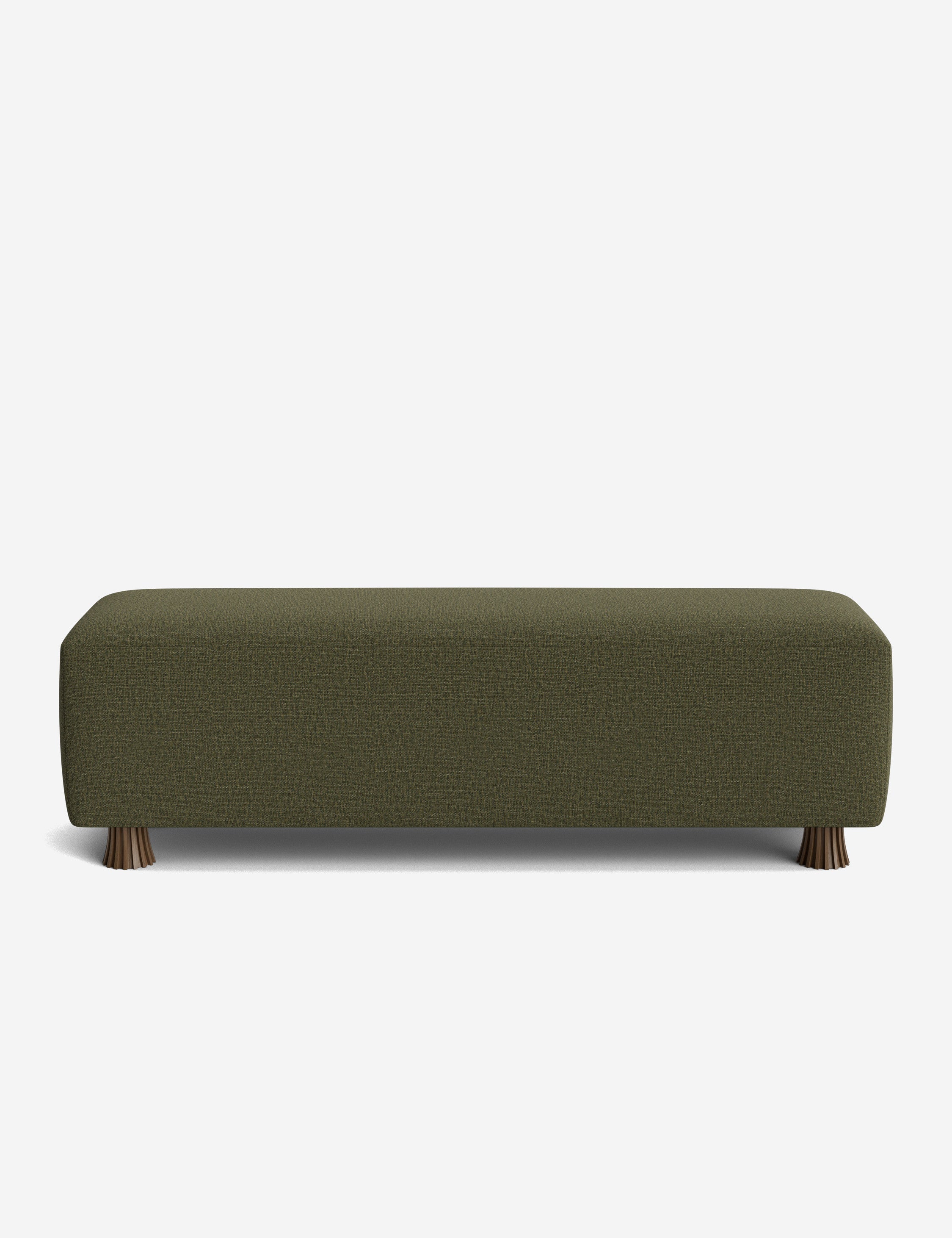 Ansel Bench by DISC Interiors