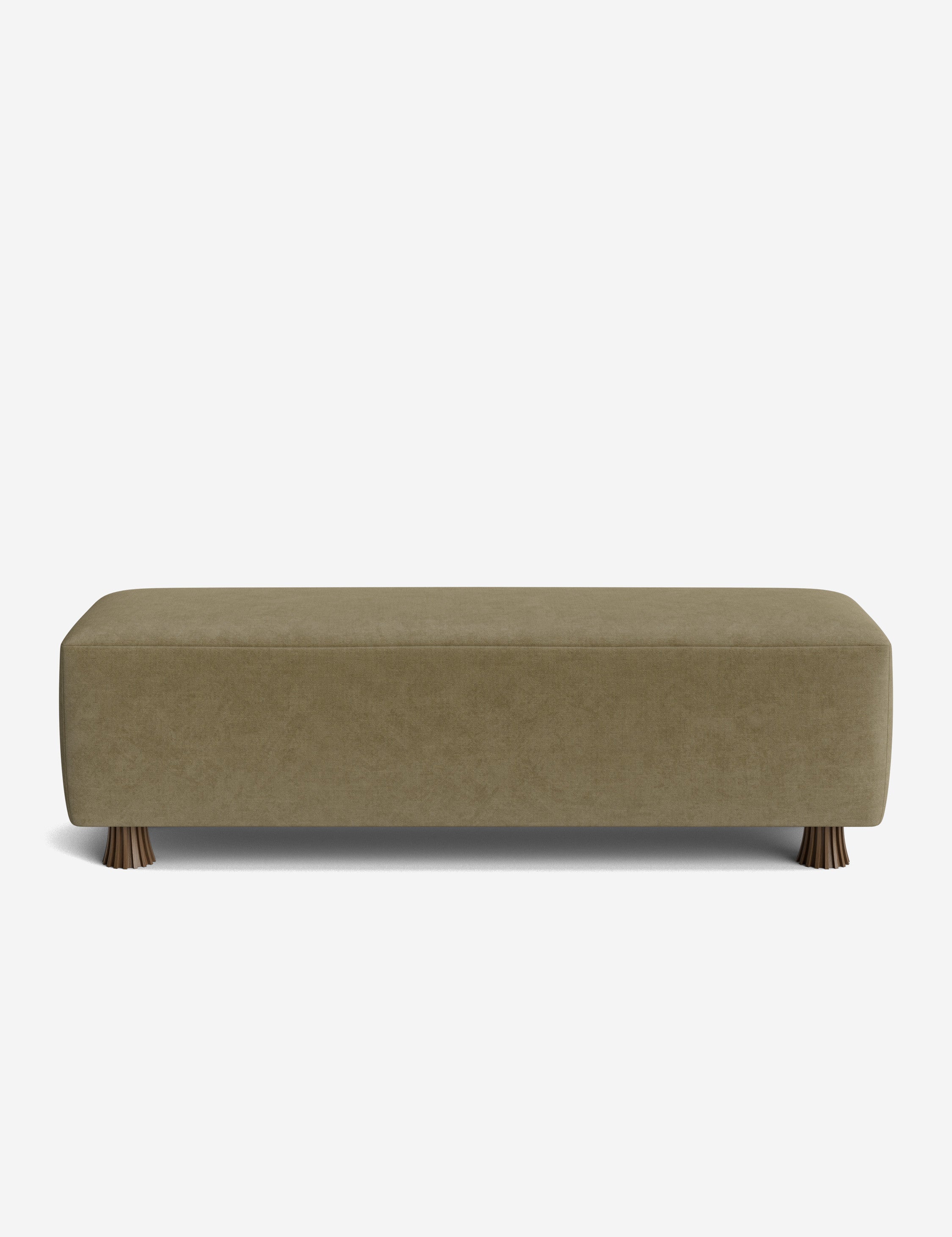 Ansel Bench by DISC Interiors