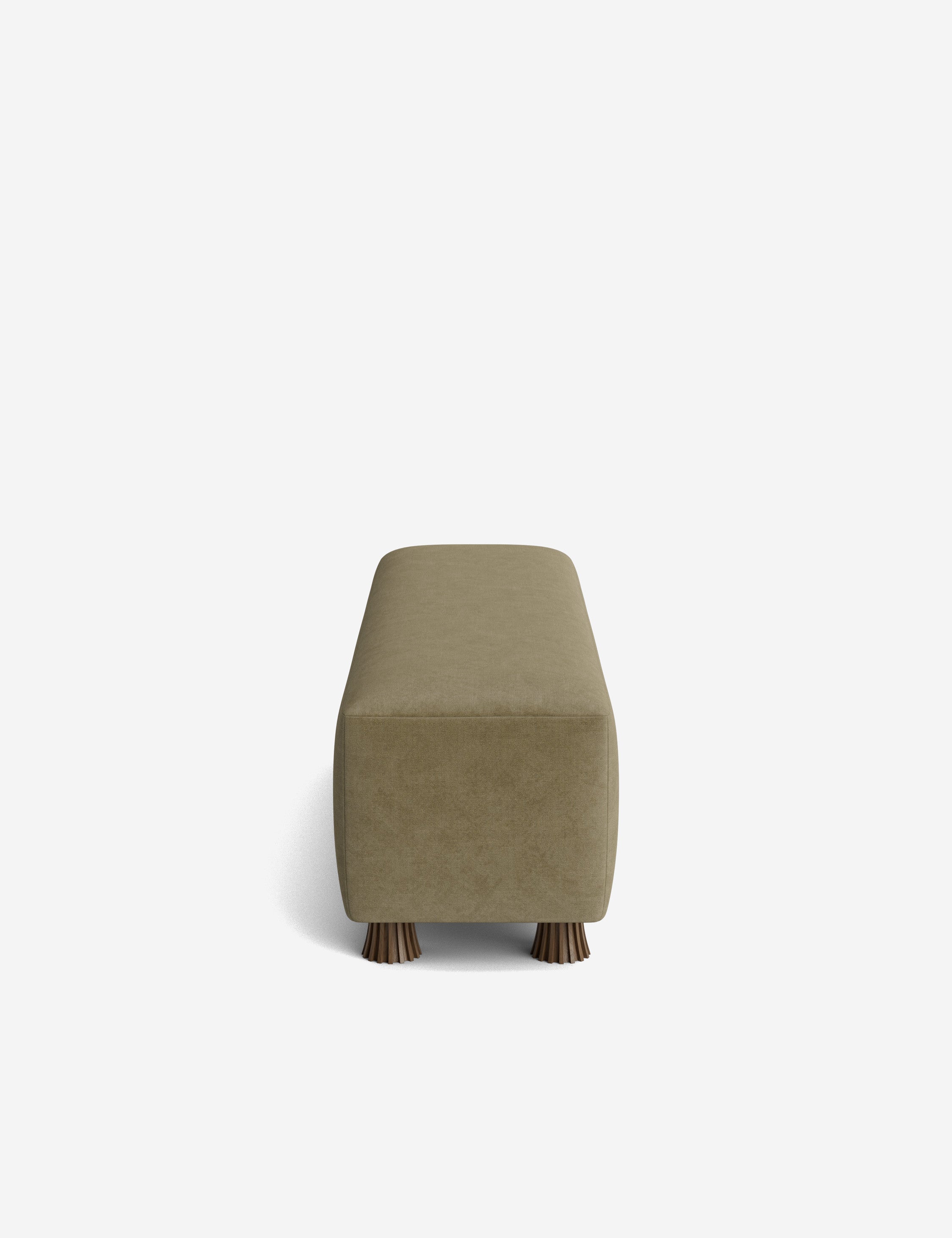 Ansel Bench by DISC Interiors