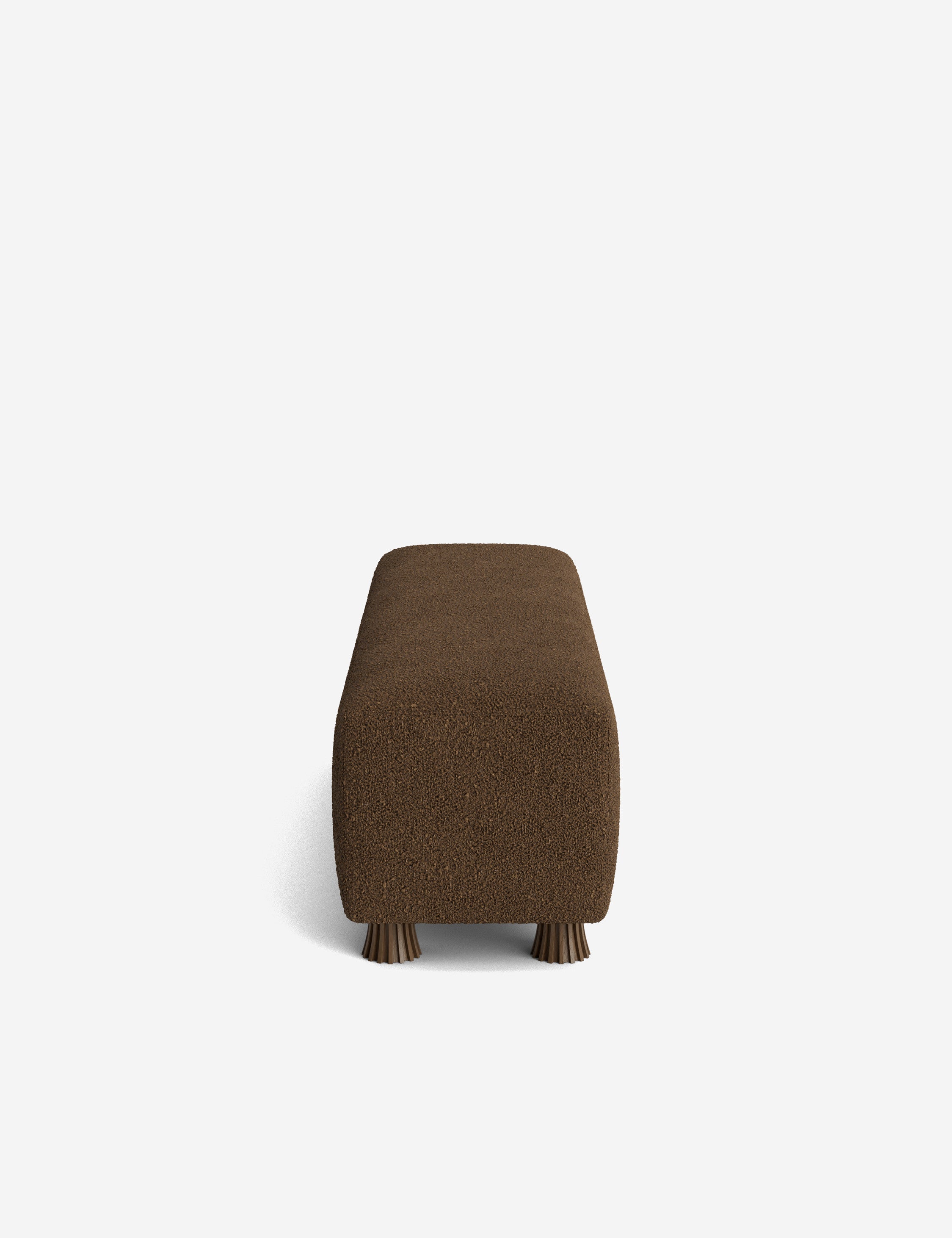Ansel Bench by DISC Interiors