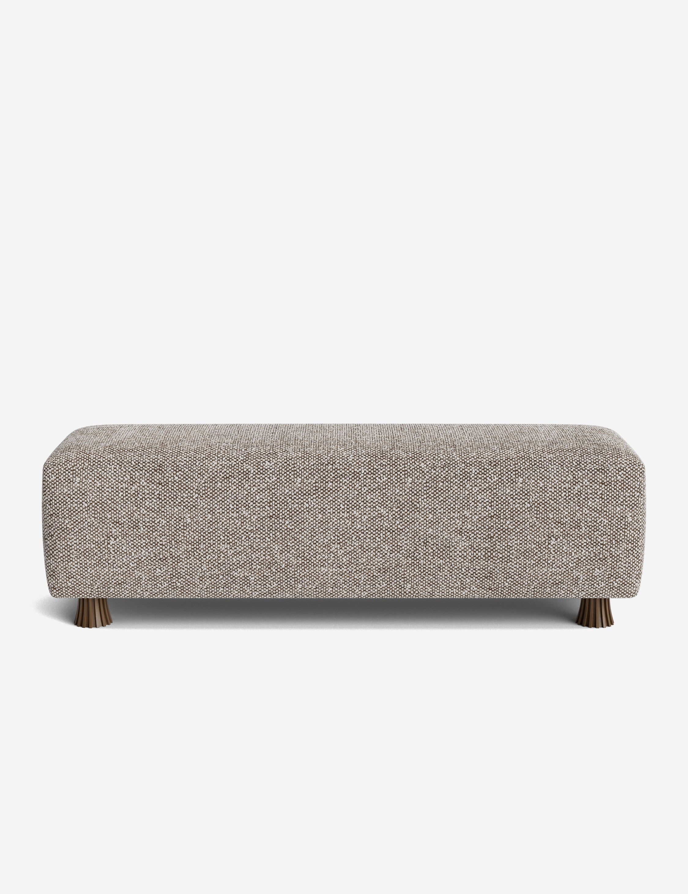 Ansel Bench by DISC Interiors