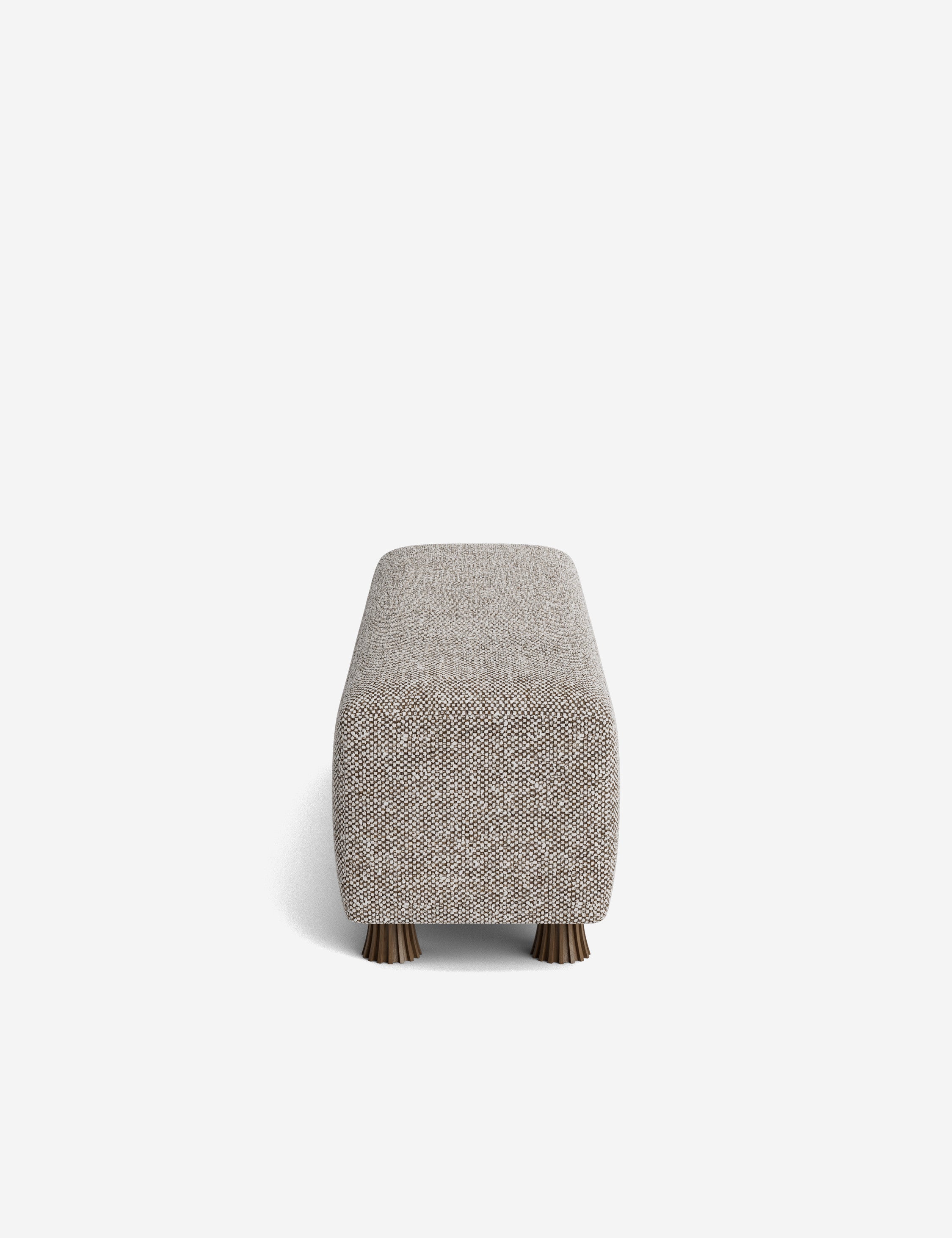 Ansel Bench by DISC Interiors