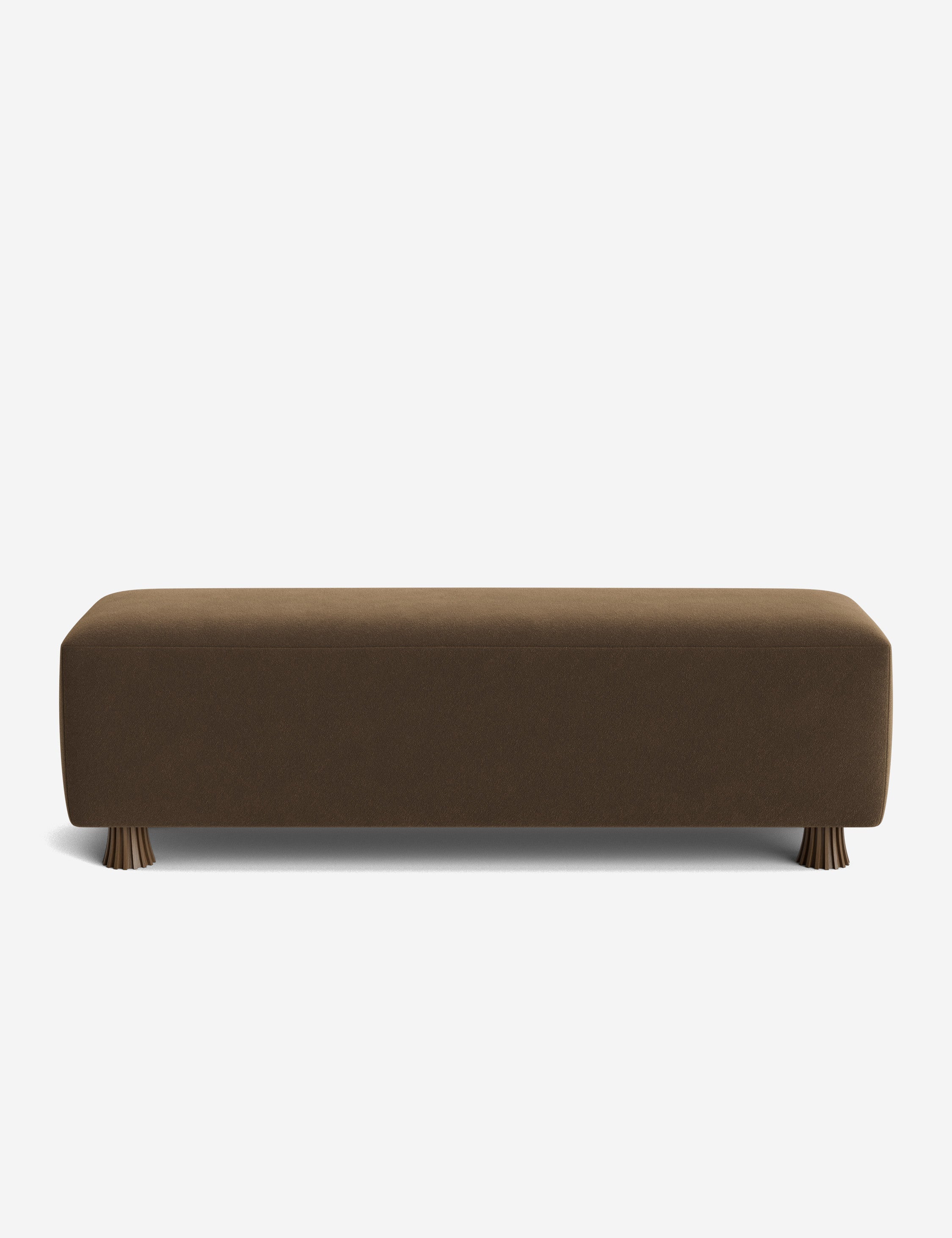 Ansel Bench by DISC Interiors