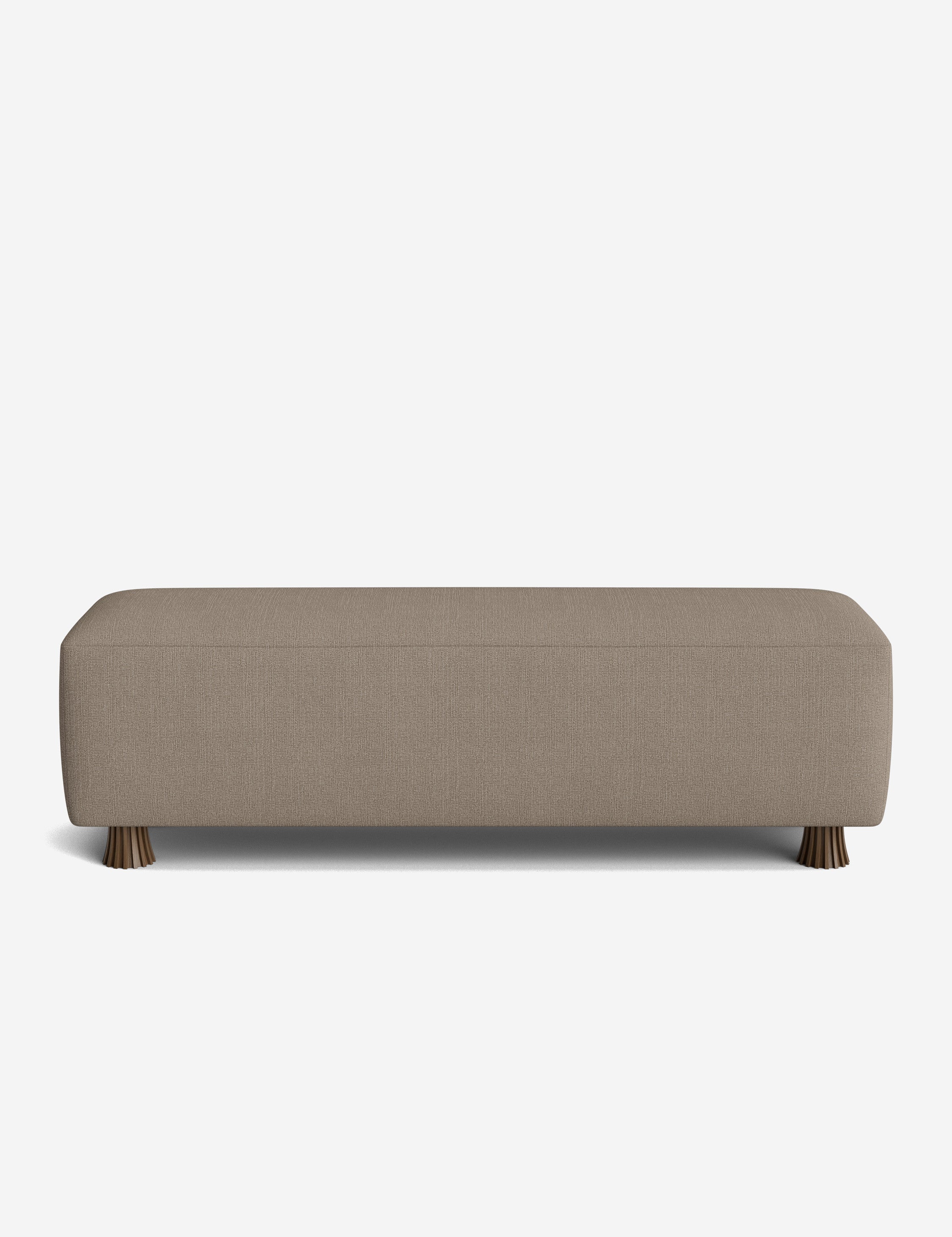 Ansel Bench by DISC Interiors