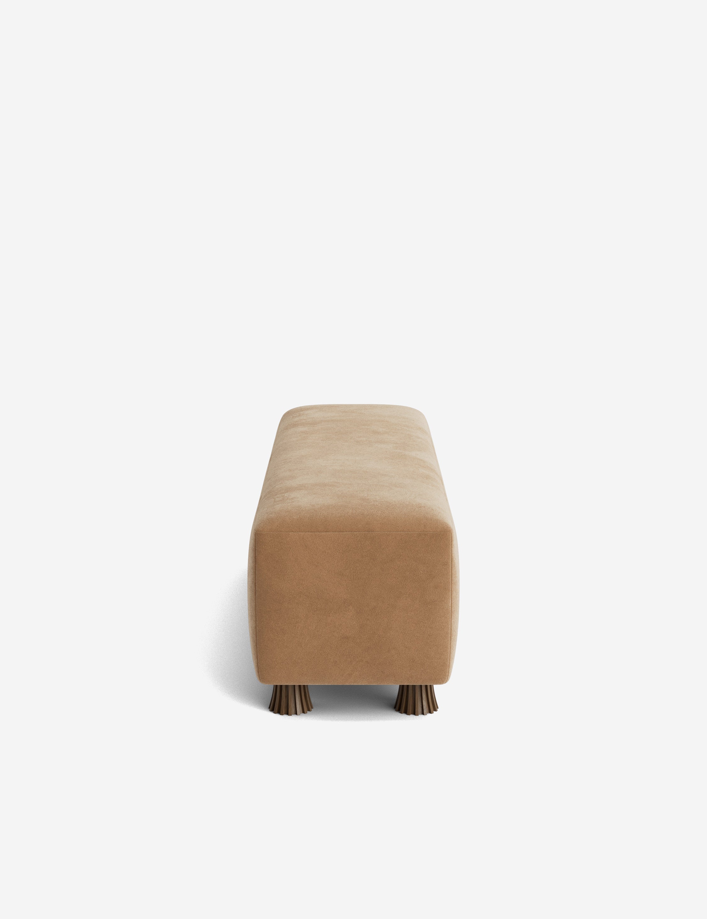 Ansel Bench by DISC Interiors