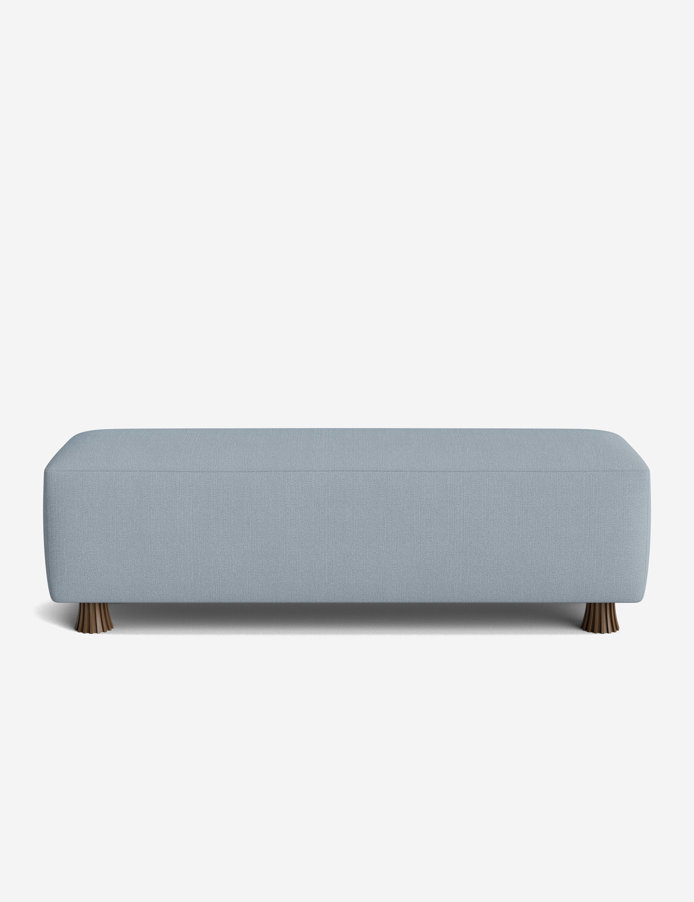 Ansel Bench by DISC Interiors
