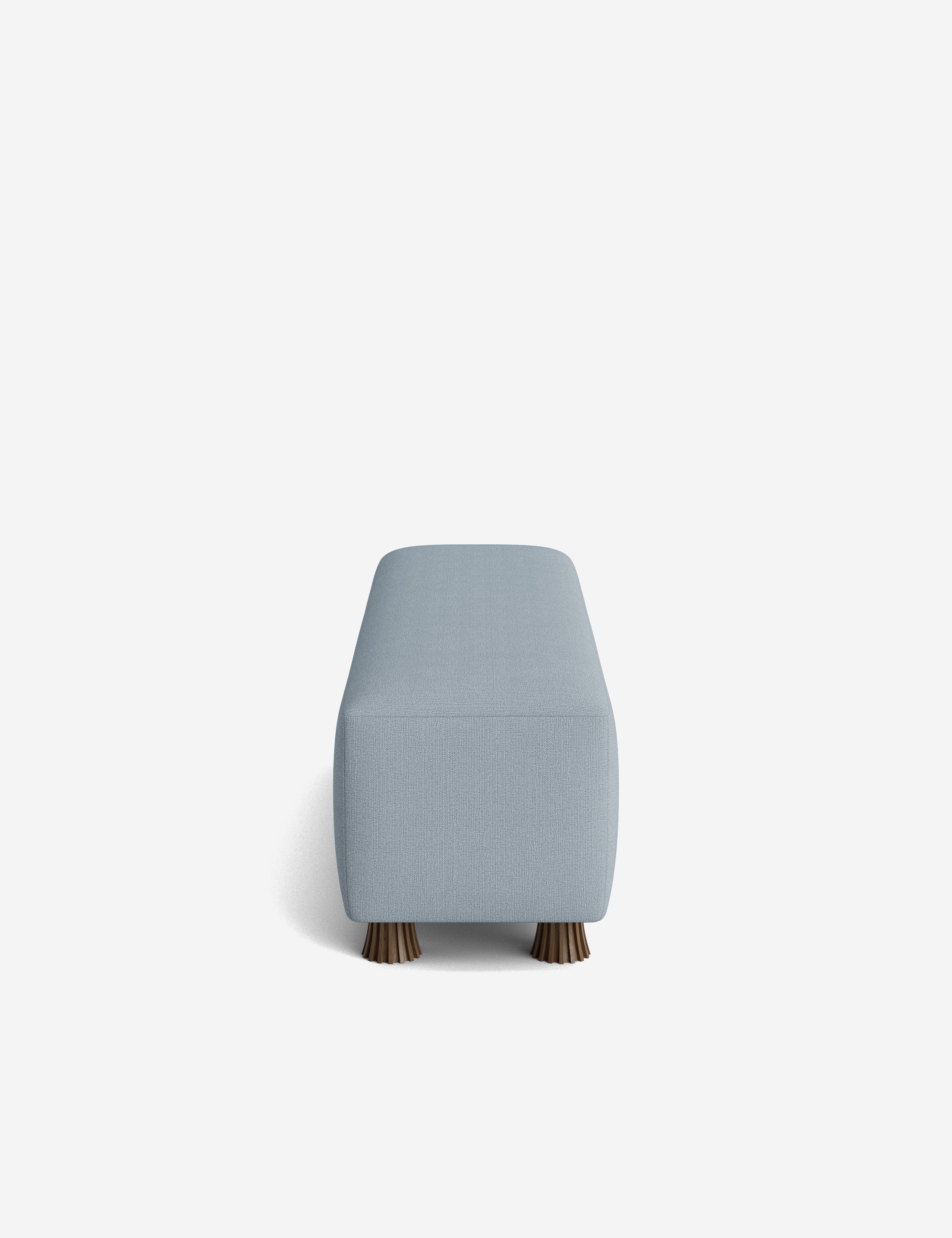 Ansel Bench by DISC Interiors