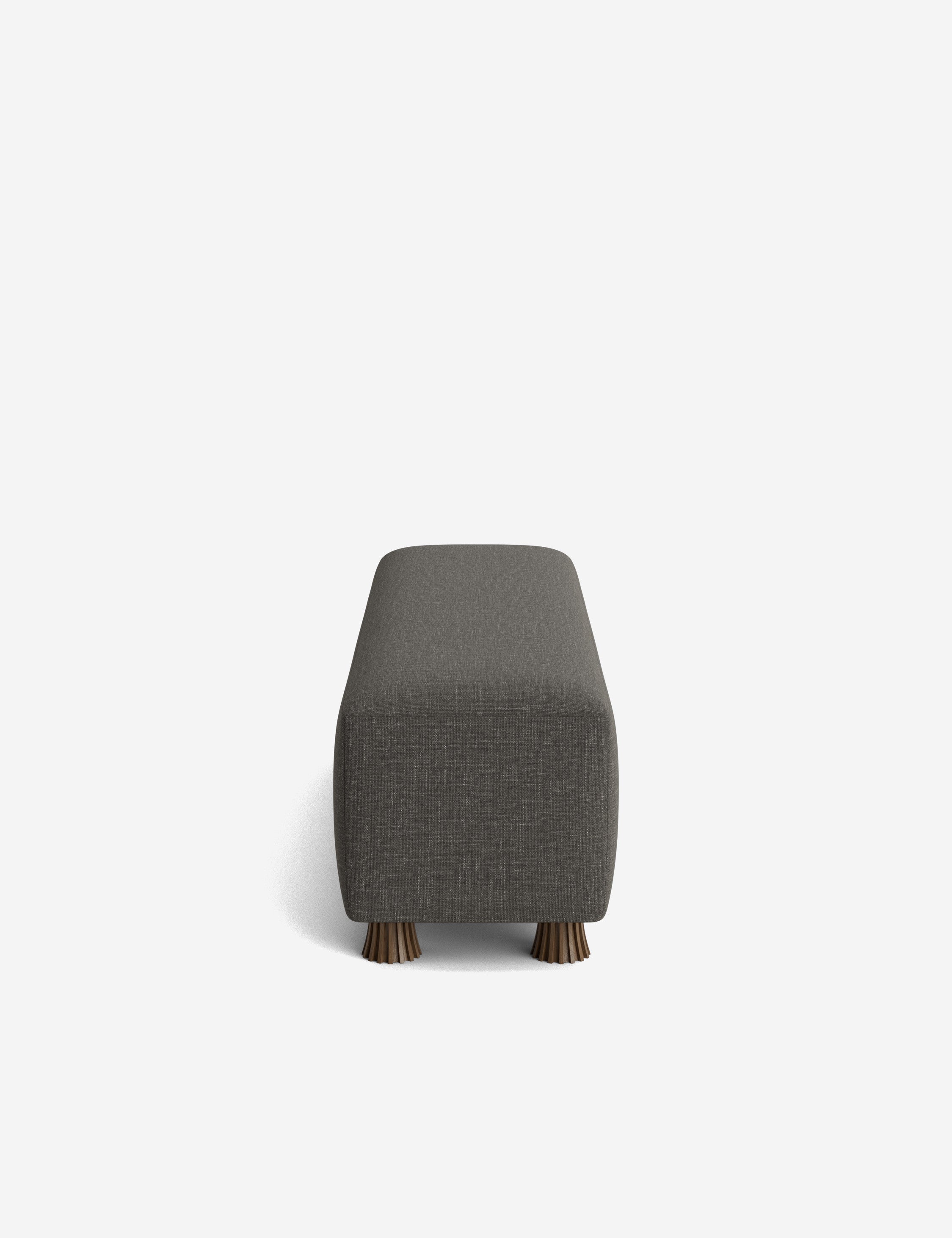 Ansel Bench by DISC Interiors