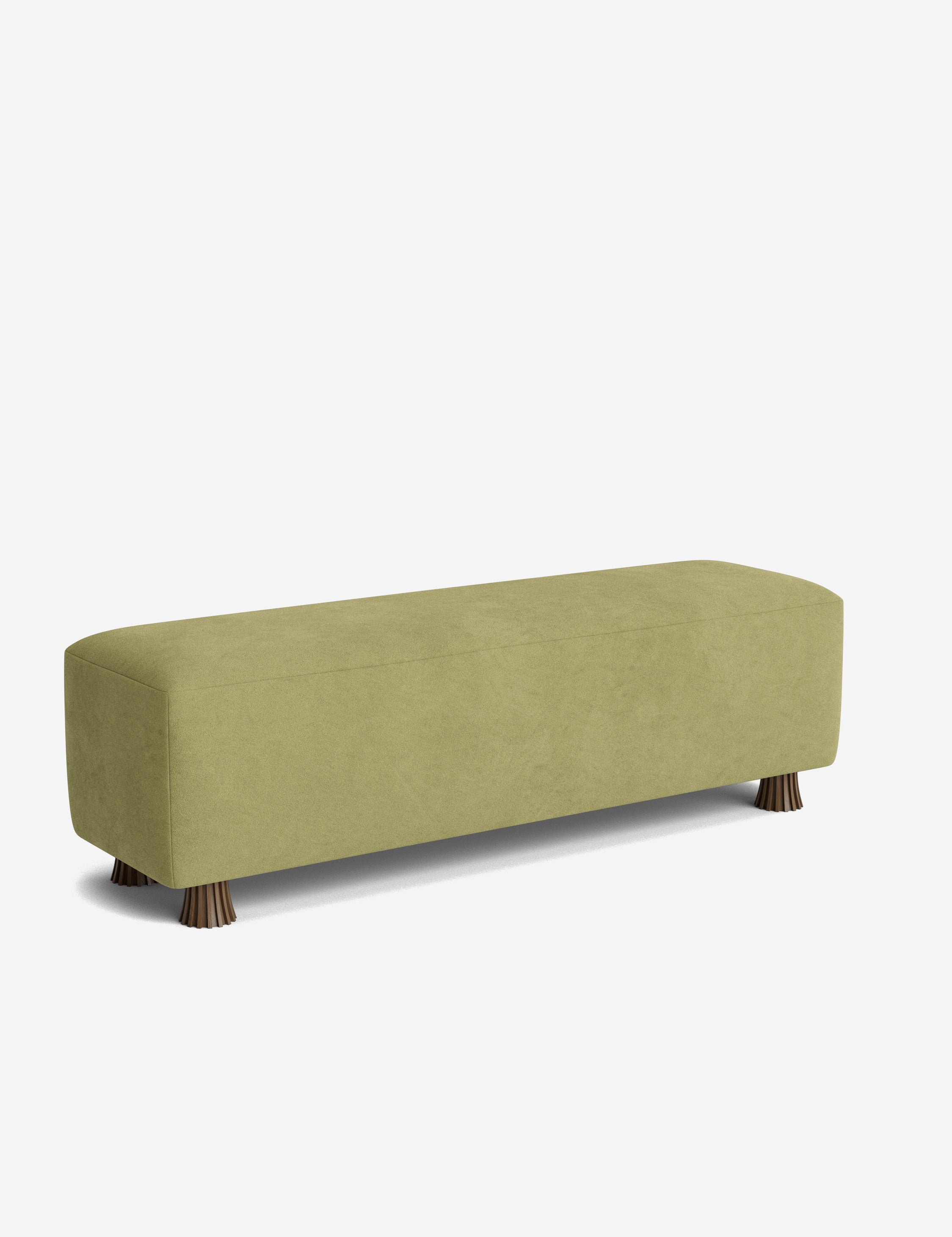 Ansel Bench by DISC Interiors