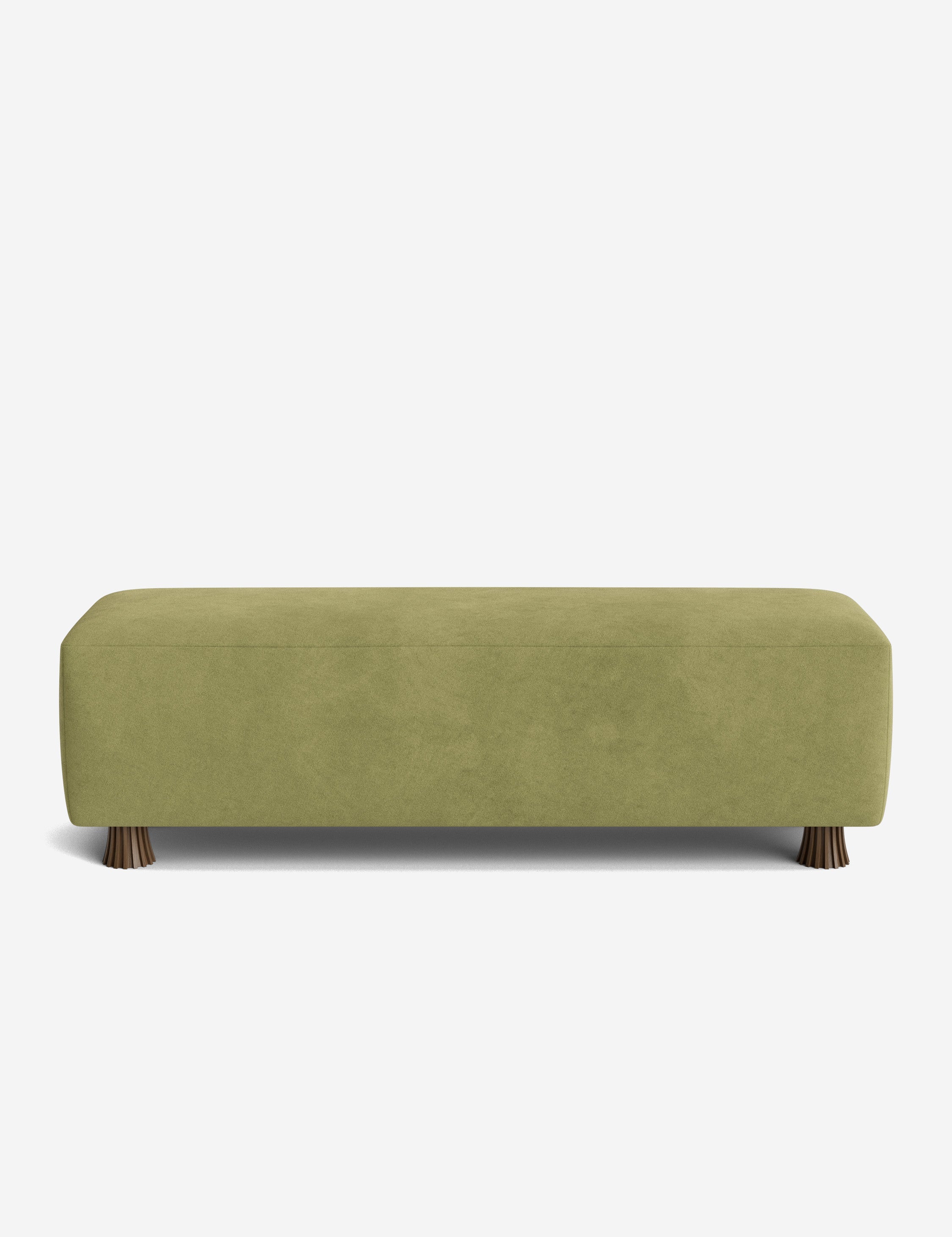 Ansel Bench by DISC Interiors