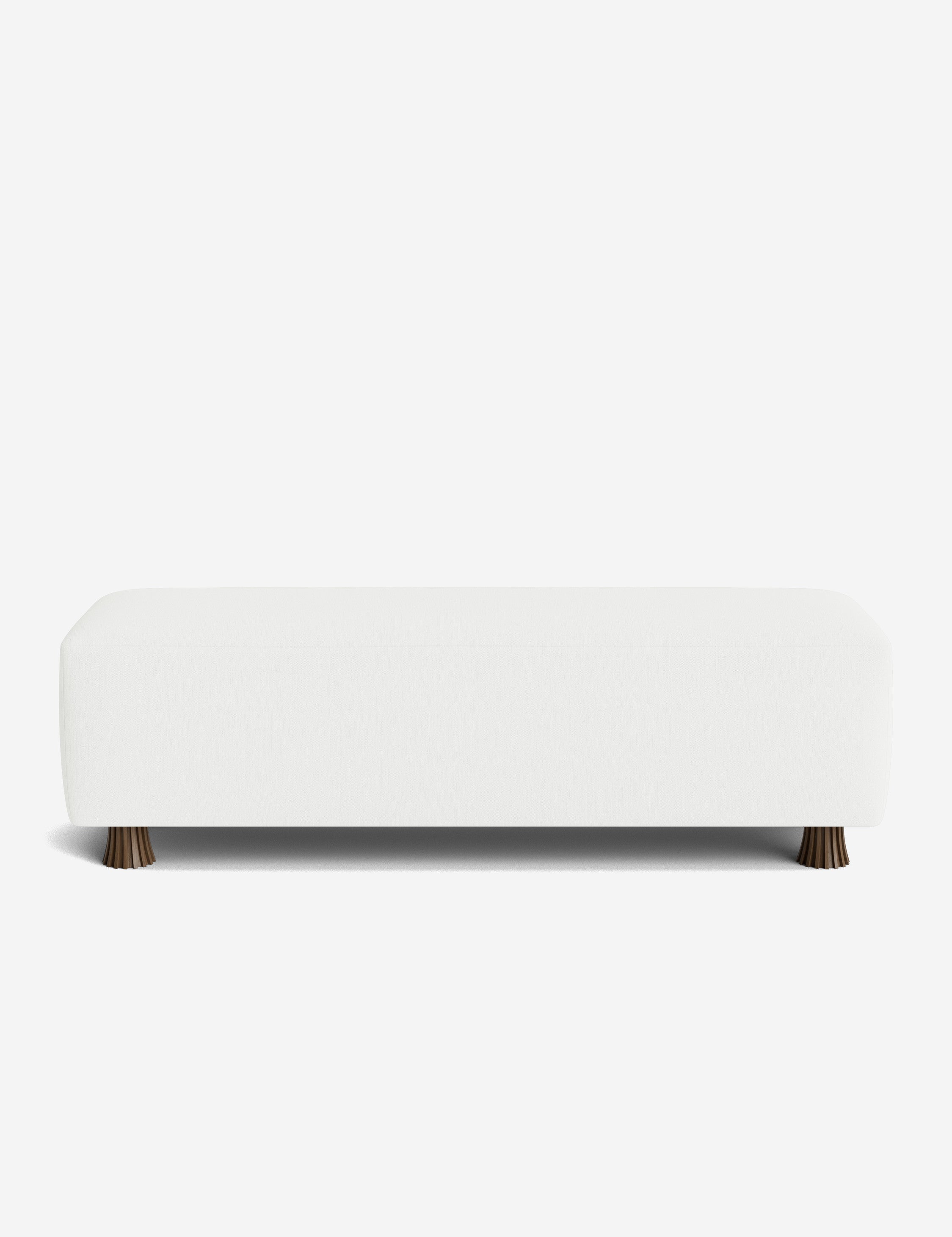 Ansel Bench by DISC Interiors