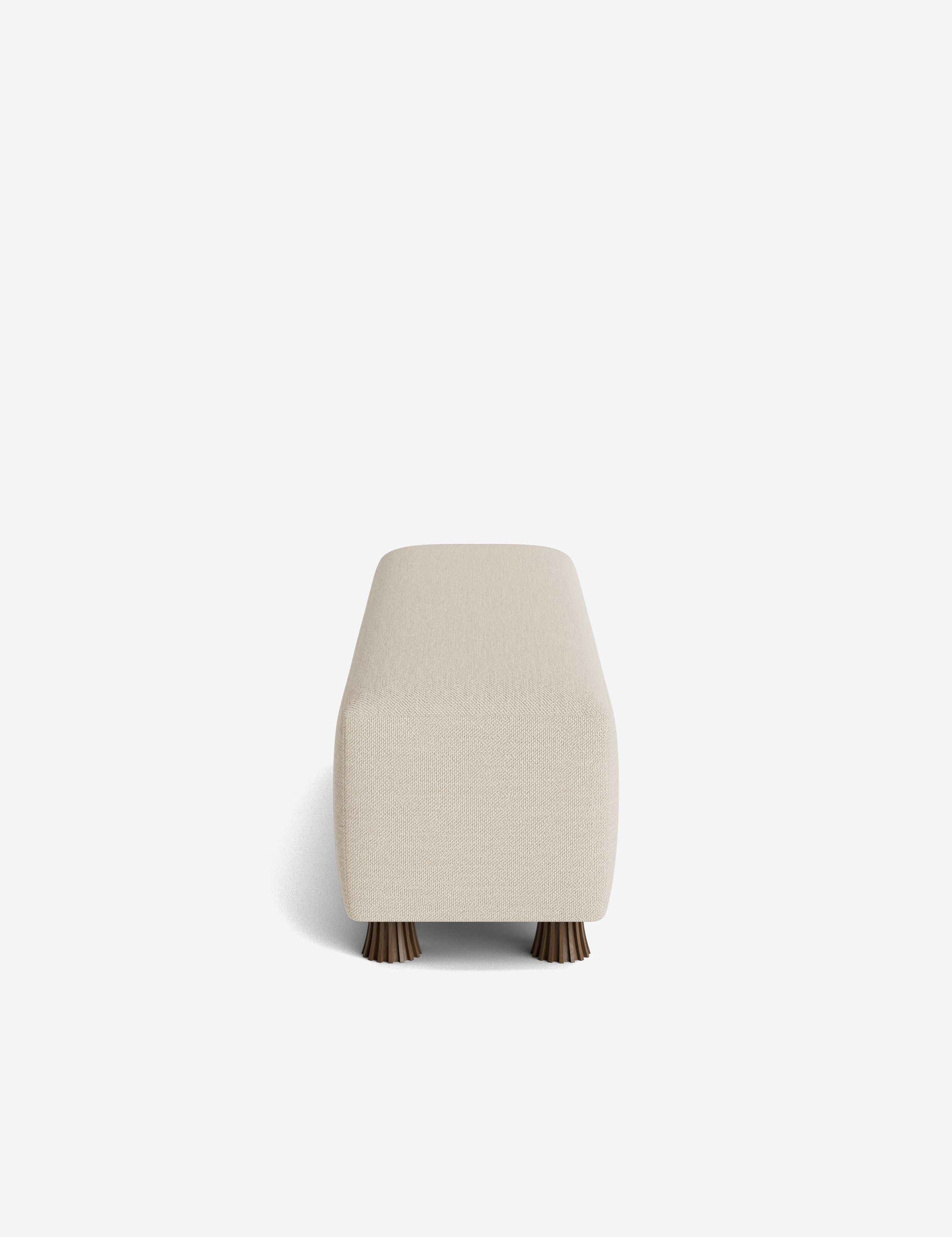 Ansel Bench by DISC Interiors