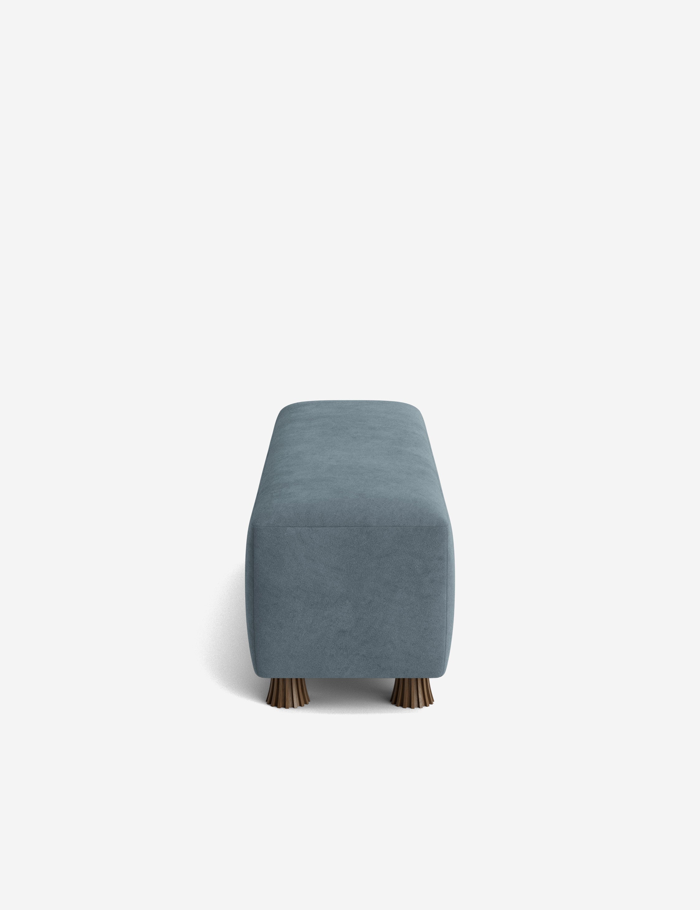 Ansel Bench by DISC Interiors