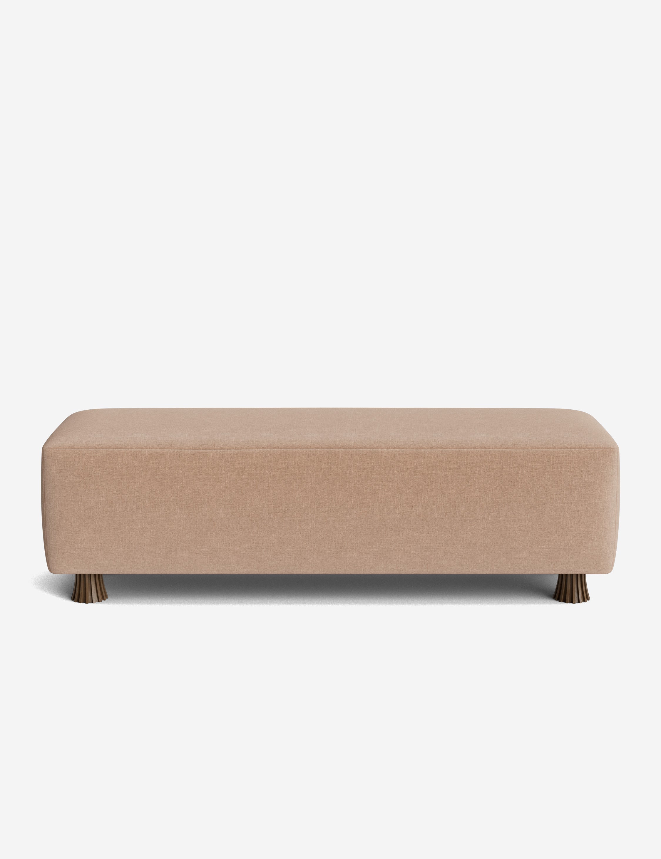 Ansel Bench by DISC Interiors