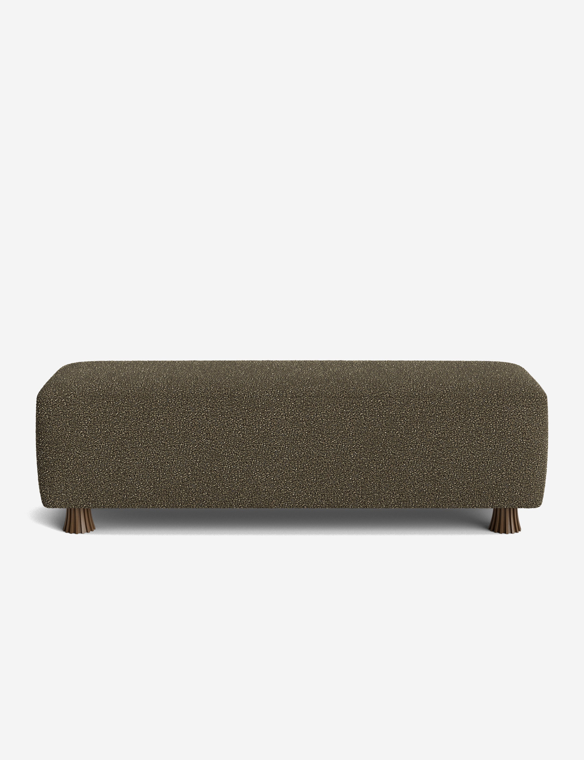 Ansel Bench by DISC Interiors