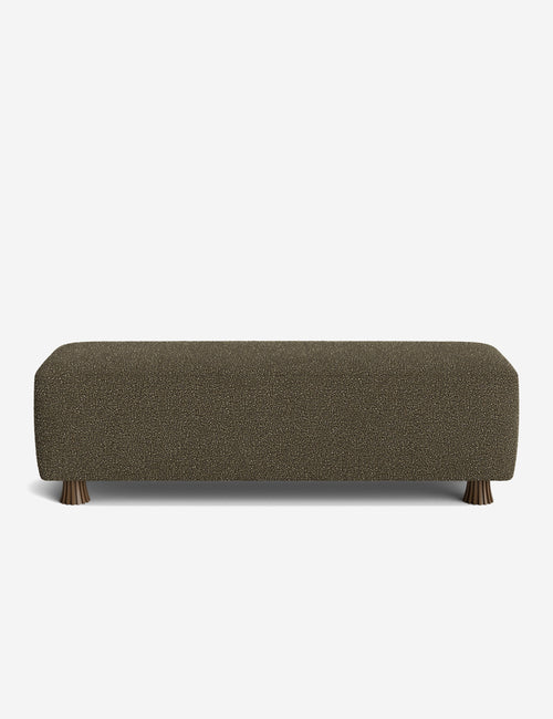 Ansel Bench by DISC Interiors