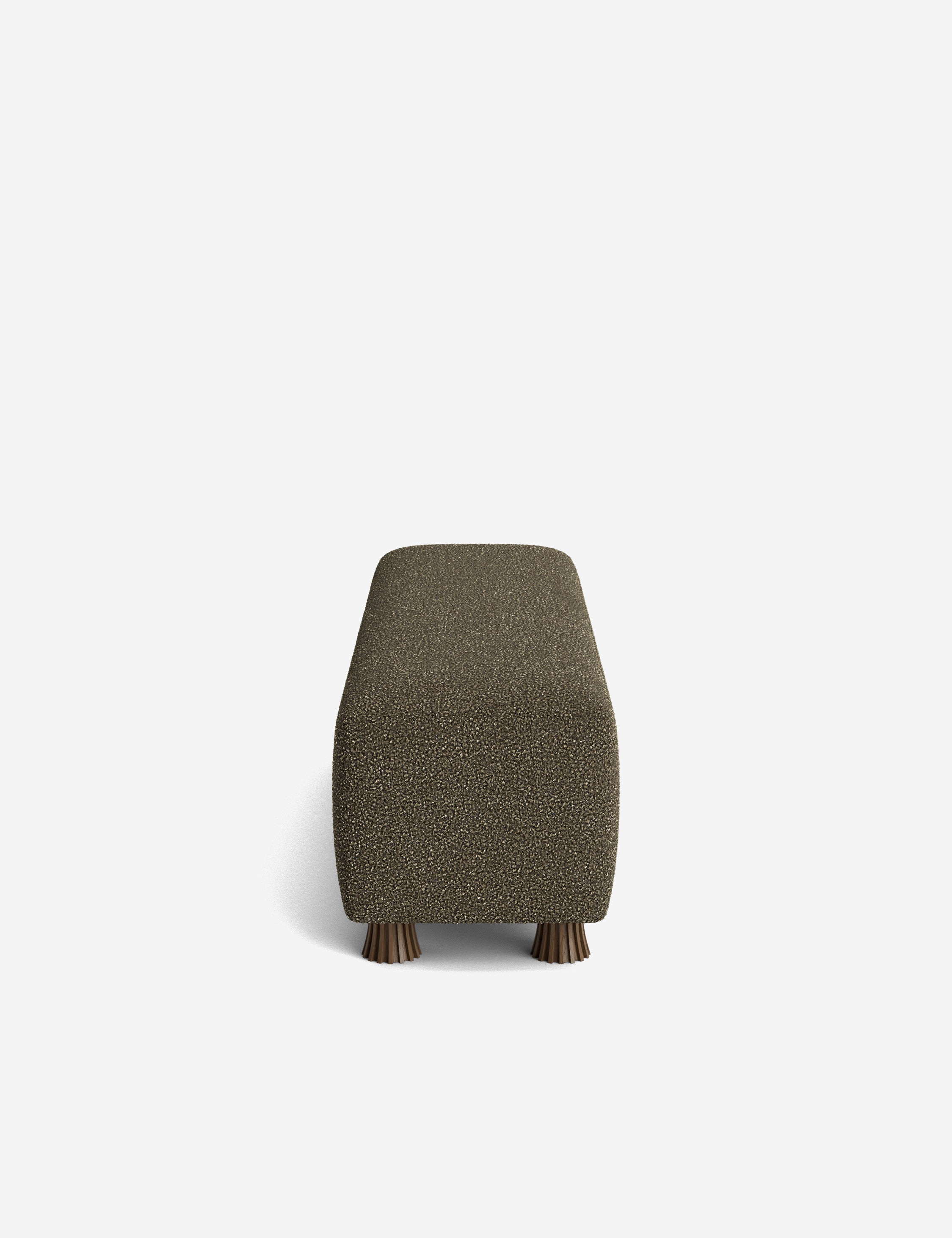 Ansel Bench by DISC Interiors
