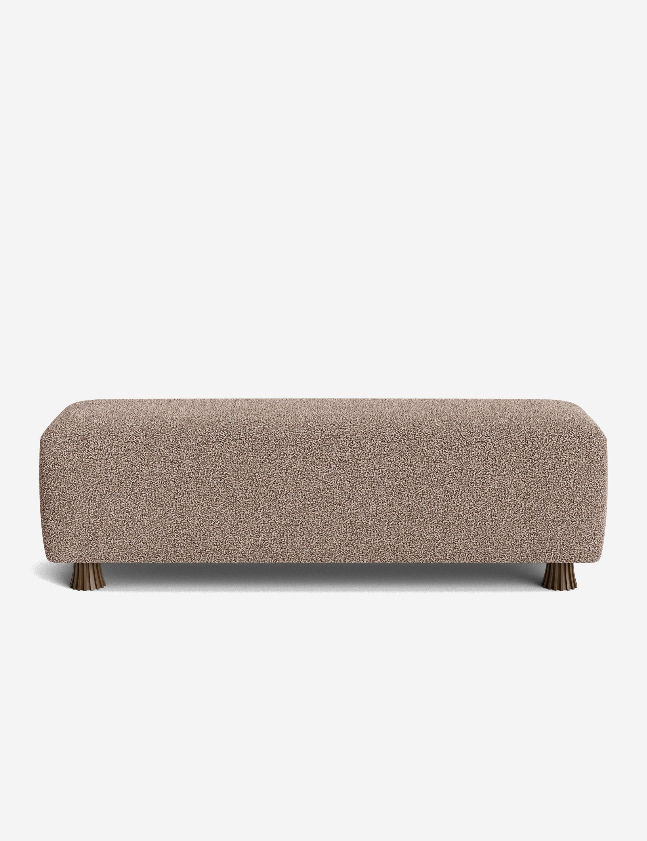 Ansel Bench by DISC Interiors