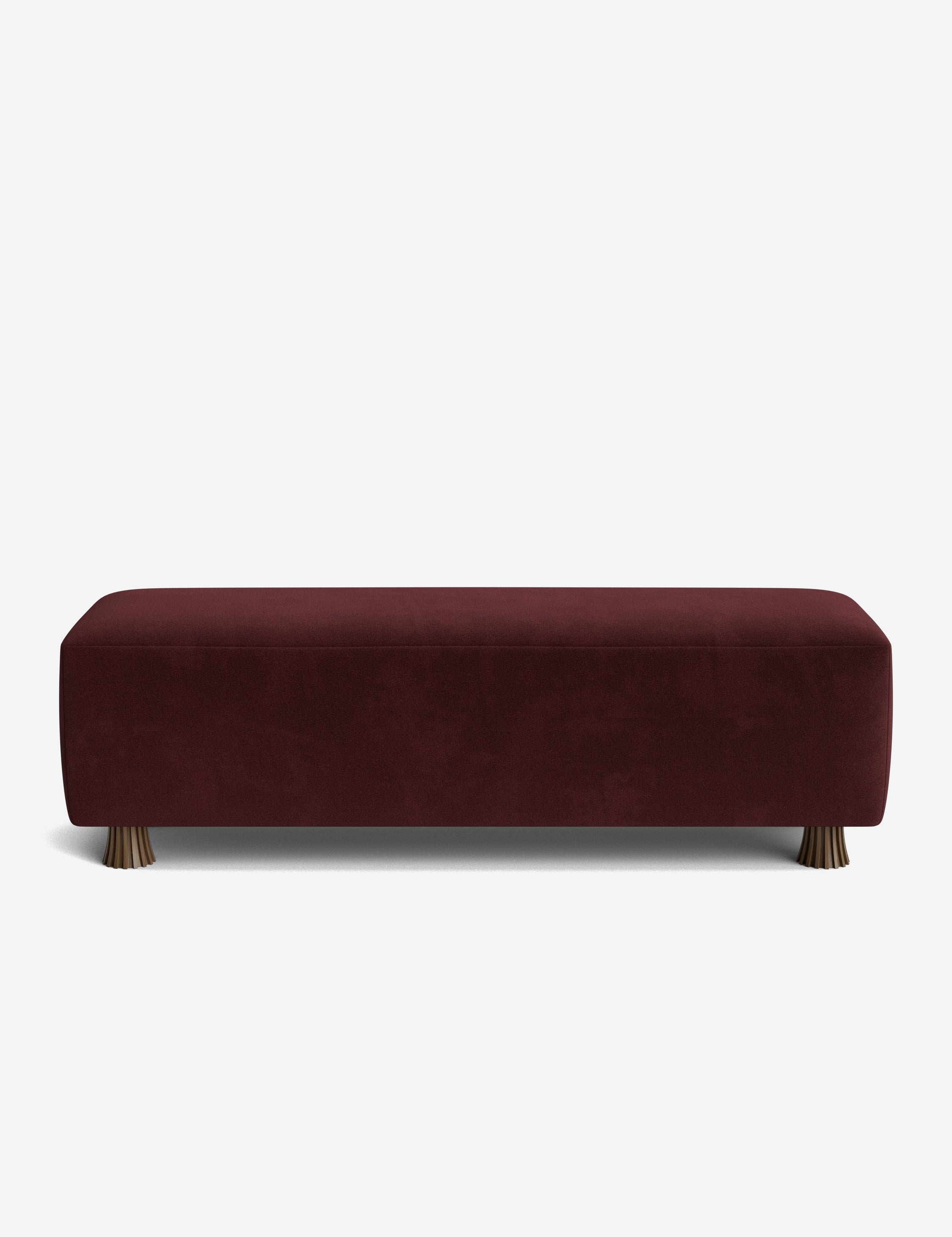 Ansel Bench by DISC Interiors