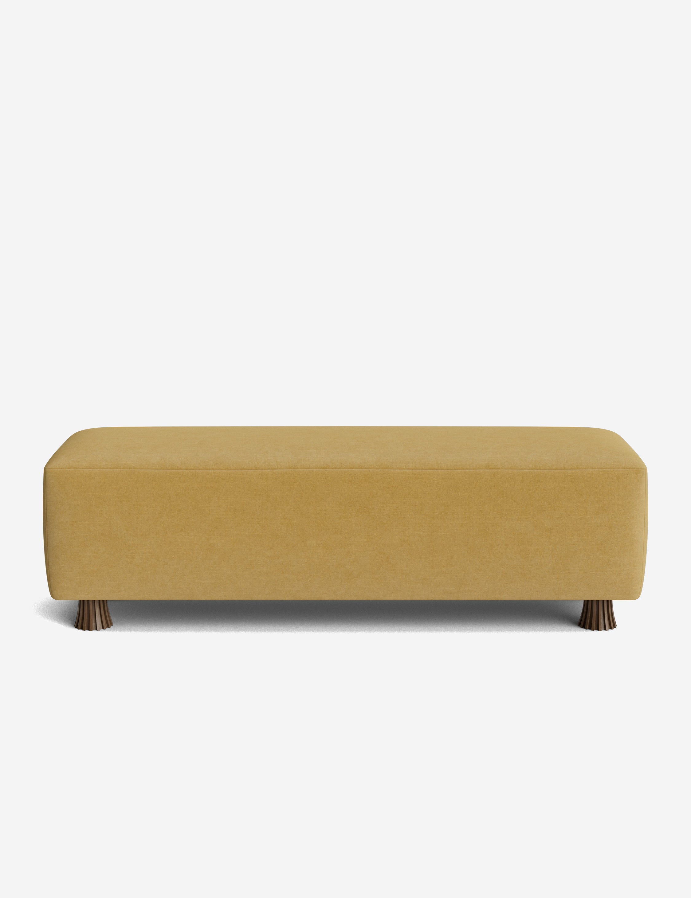 Ansel Bench by DISC Interiors