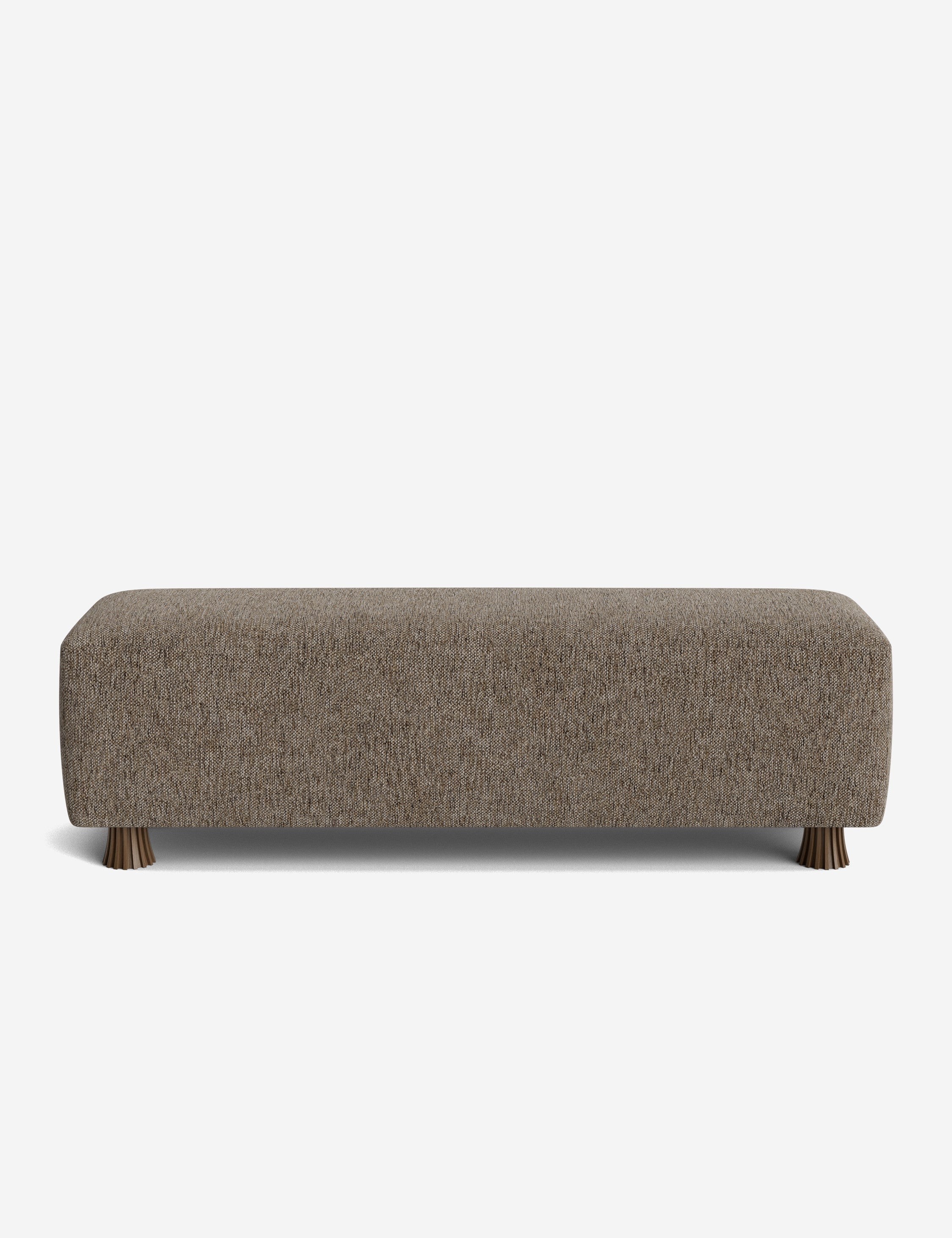 Ansel Bench by DISC Interiors