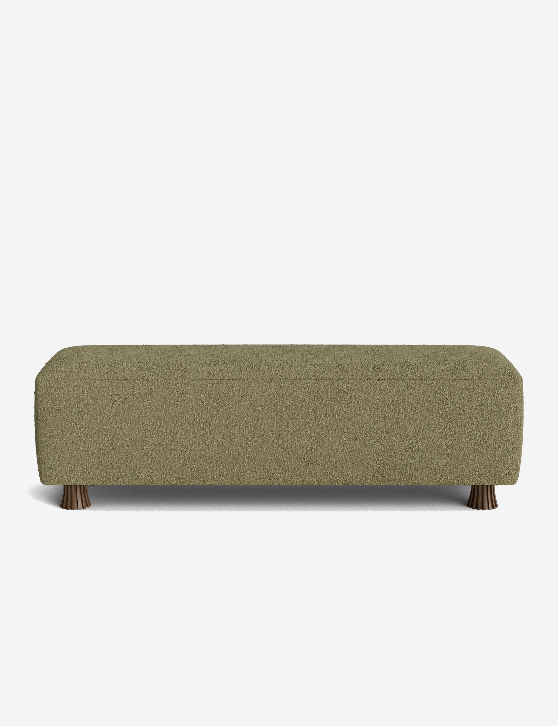 Ansel Bench by DISC Interiors