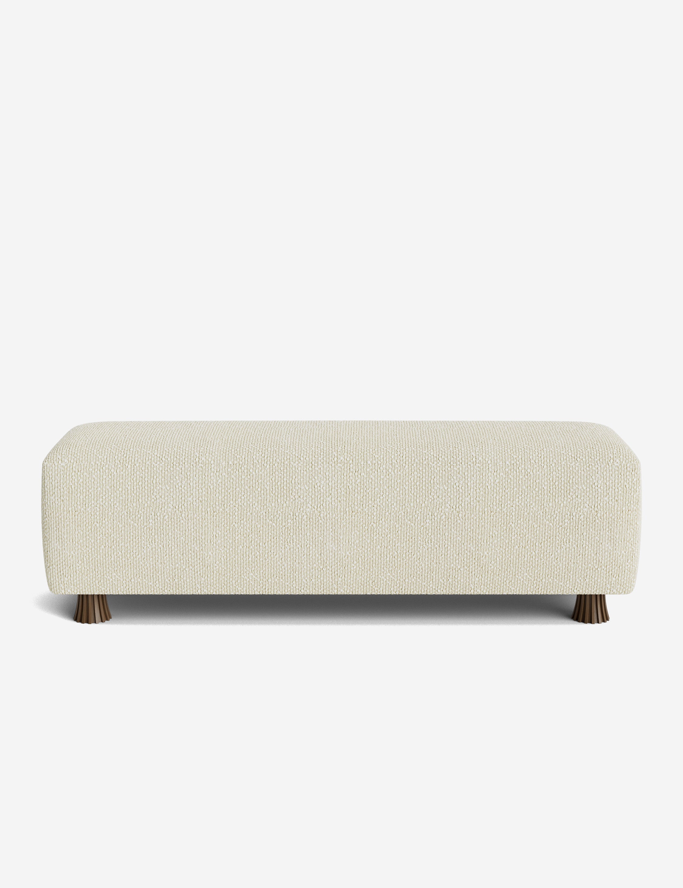 Ansel Bench by DISC Interiors