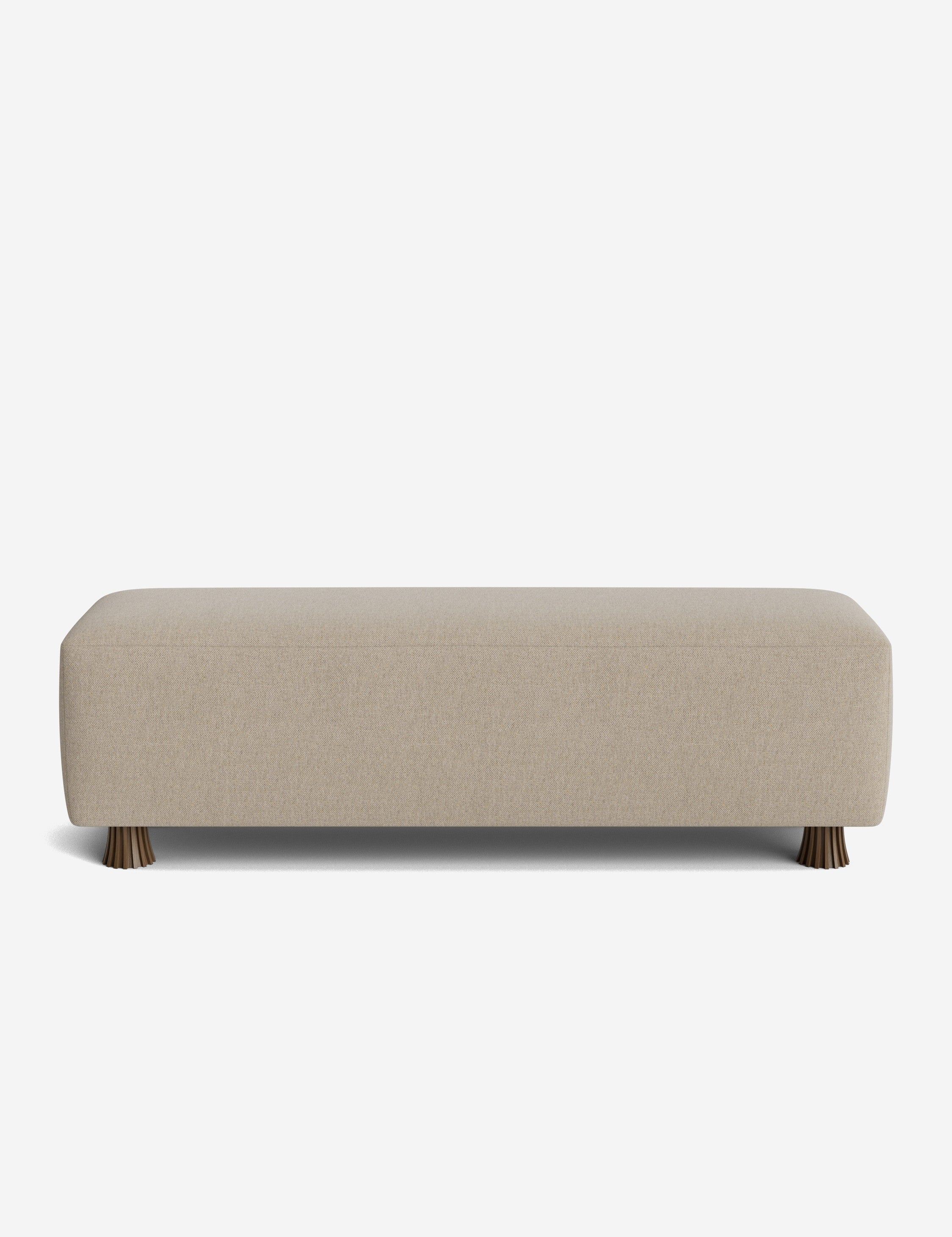 Ansel Bench by DISC Interiors