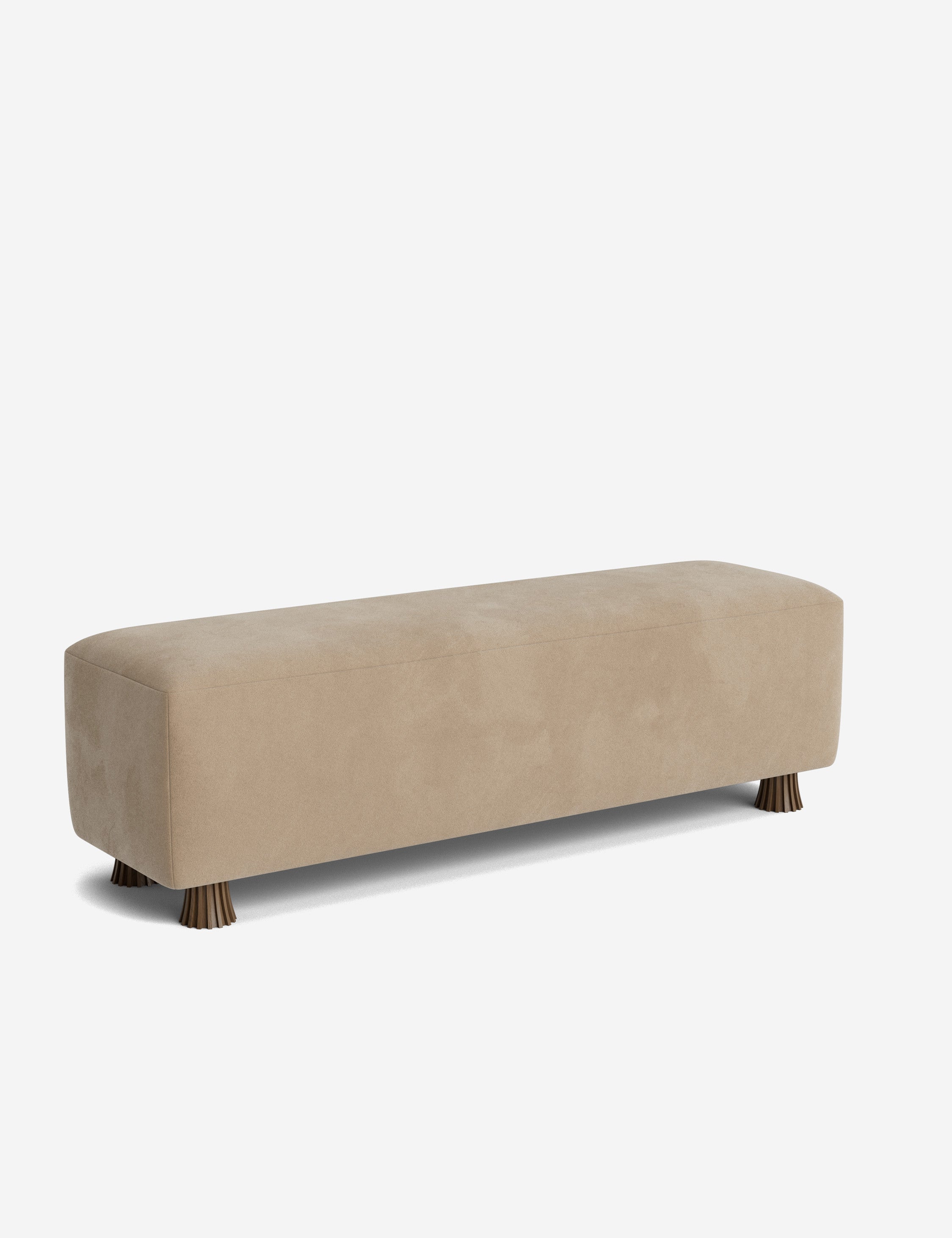 Ansel Bench by DISC Interiors