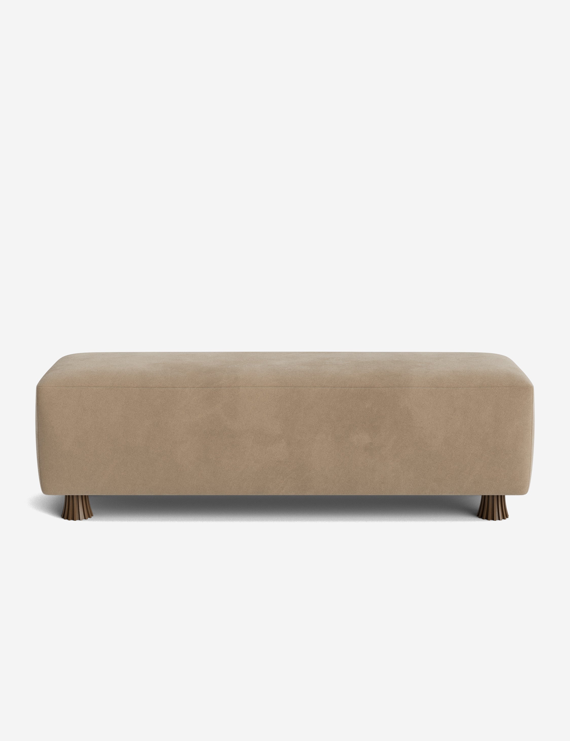 Ansel Bench by DISC Interiors