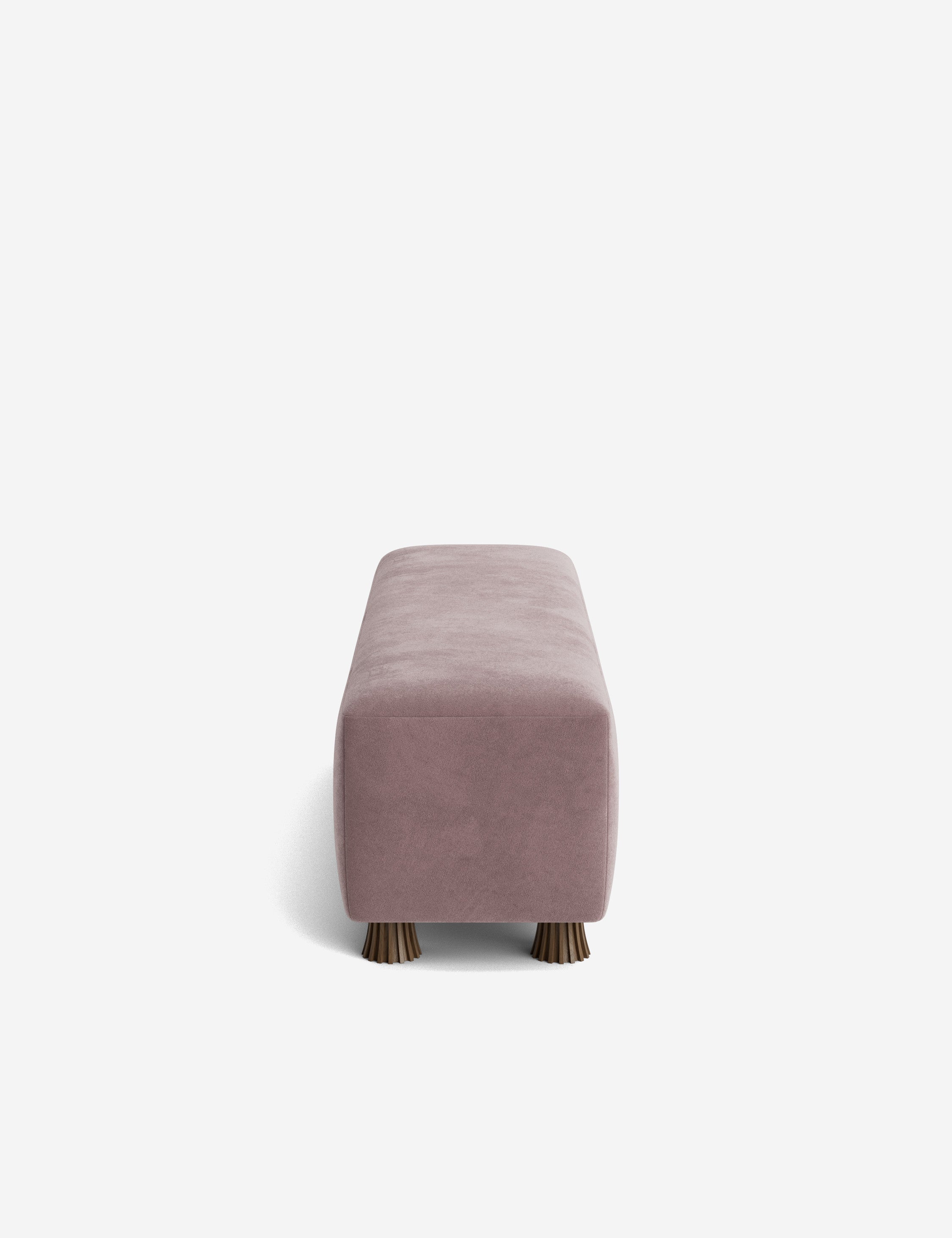 Ansel Bench by DISC Interiors