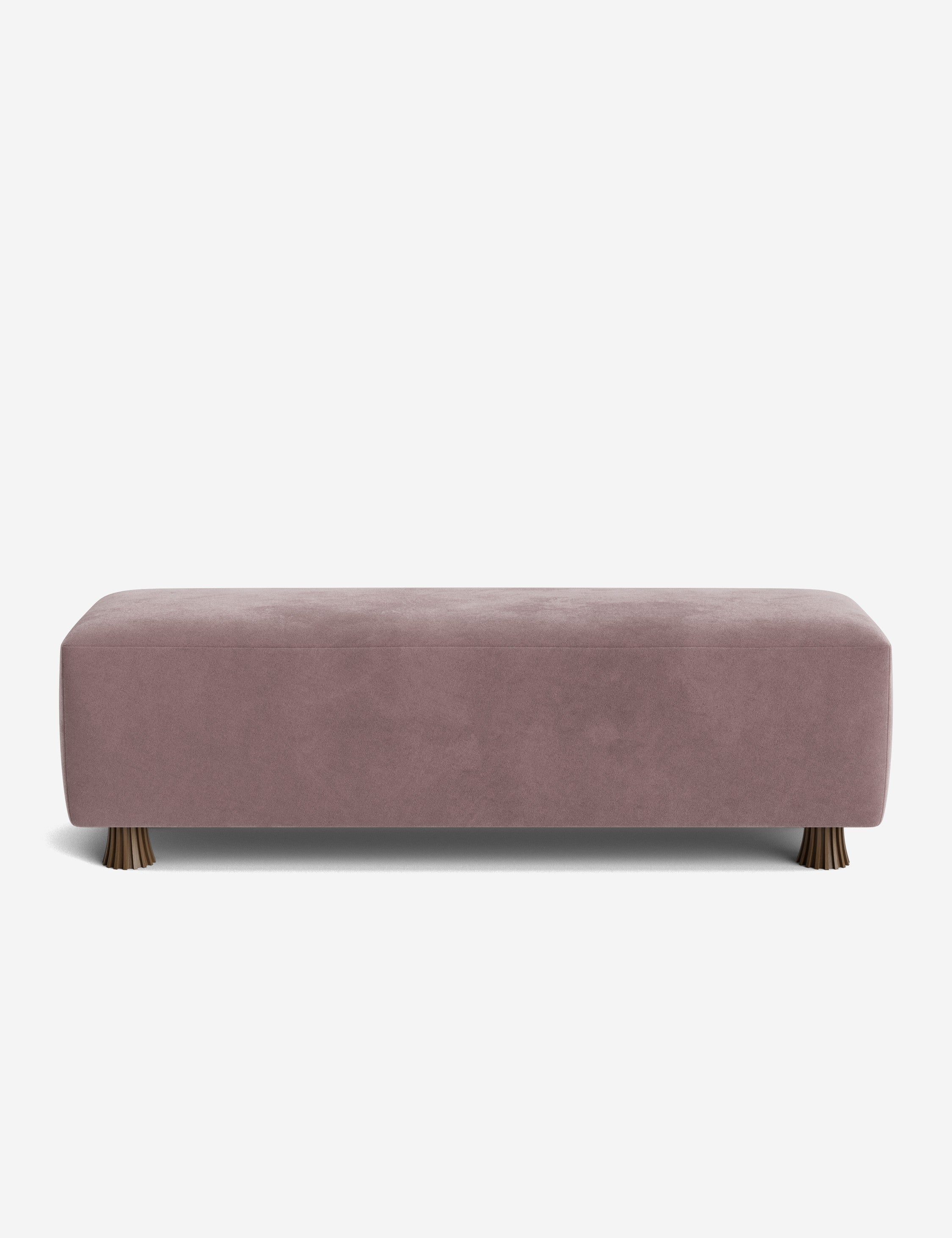 Ansel Bench by DISC Interiors