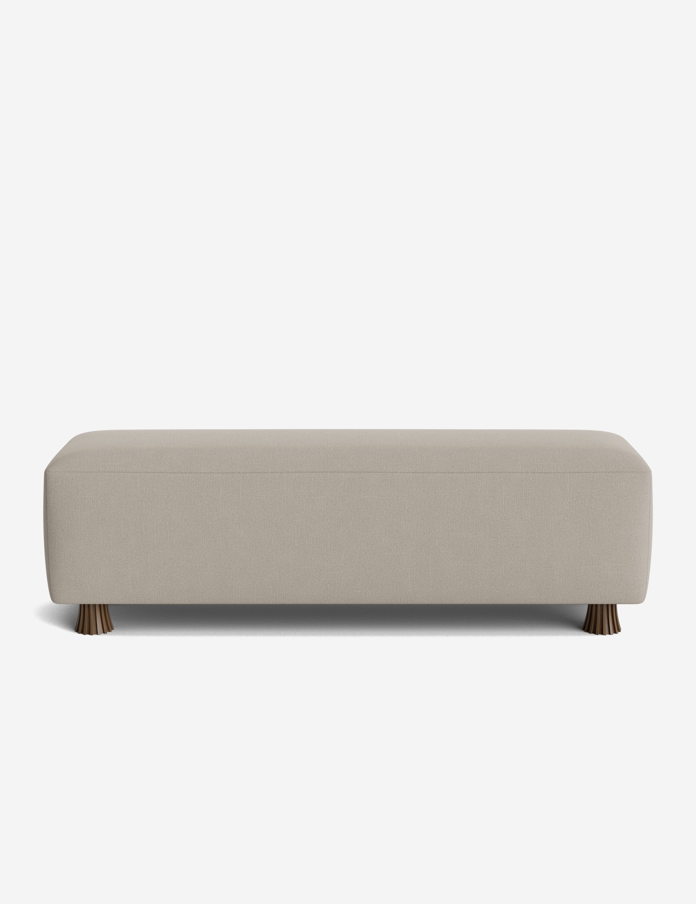 Ansel Bench by DISC Interiors