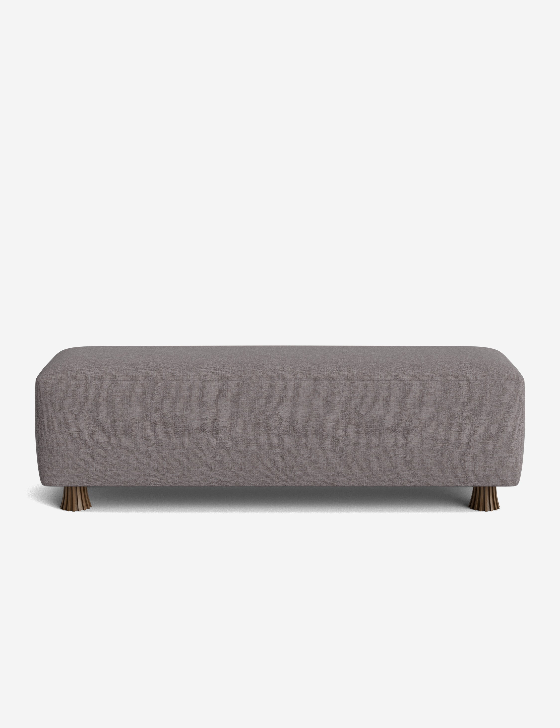 Ansel Bench by DISC Interiors