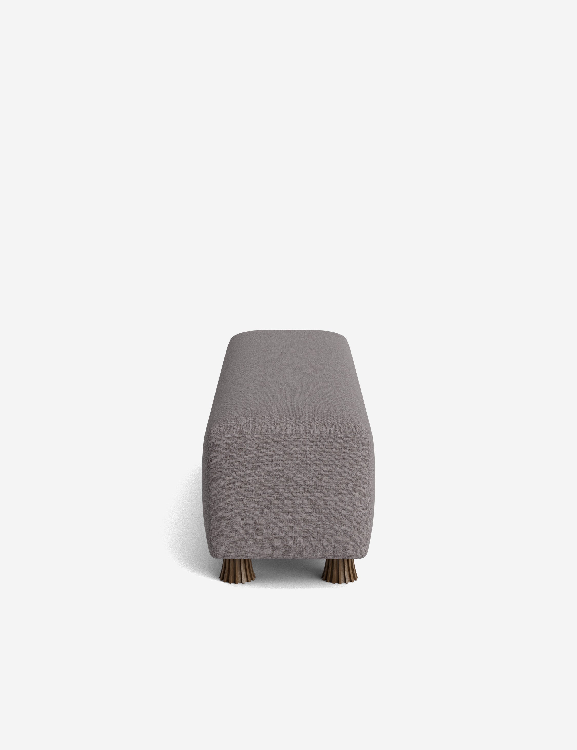 Ansel Bench by DISC Interiors