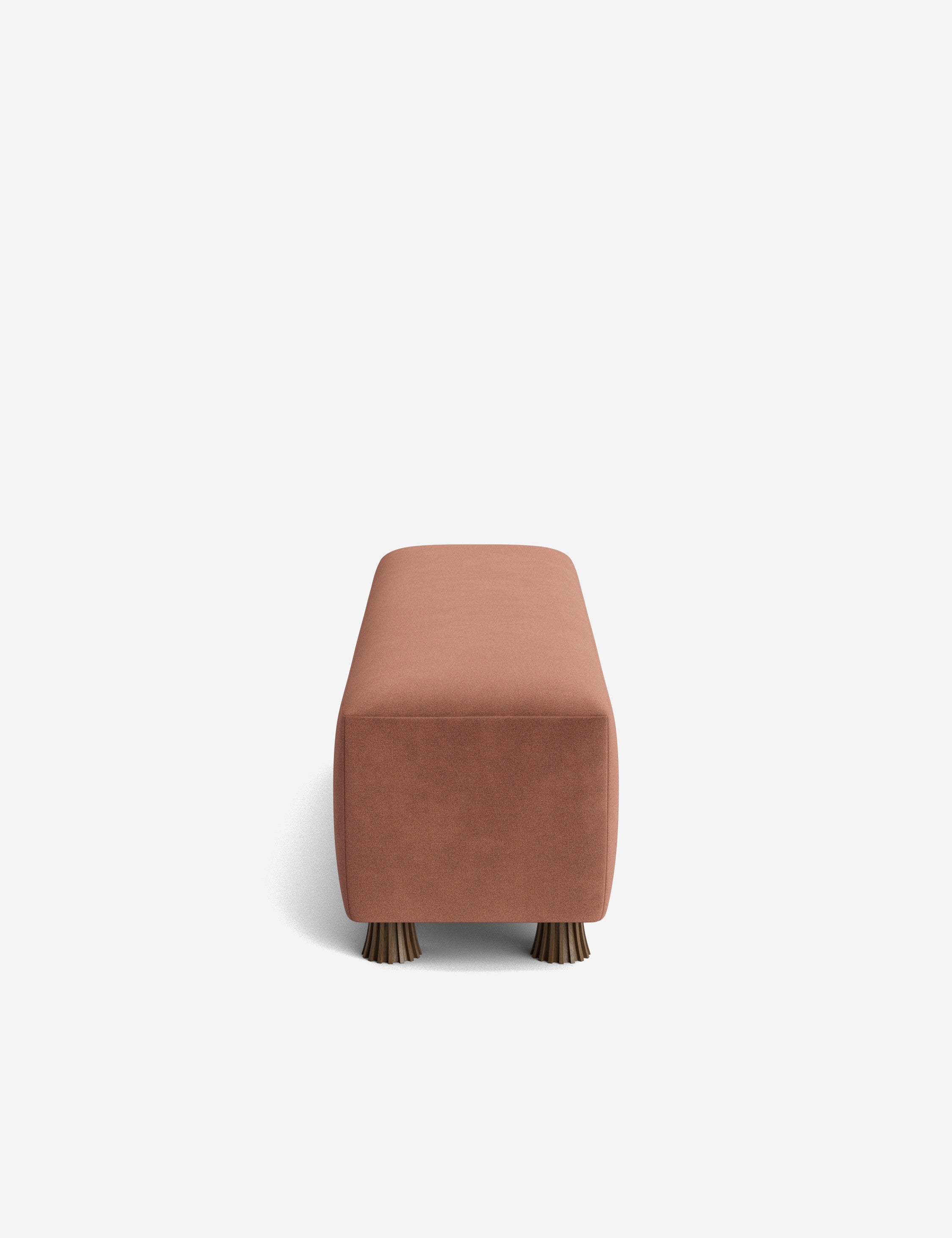 Ansel Bench by DISC Interiors