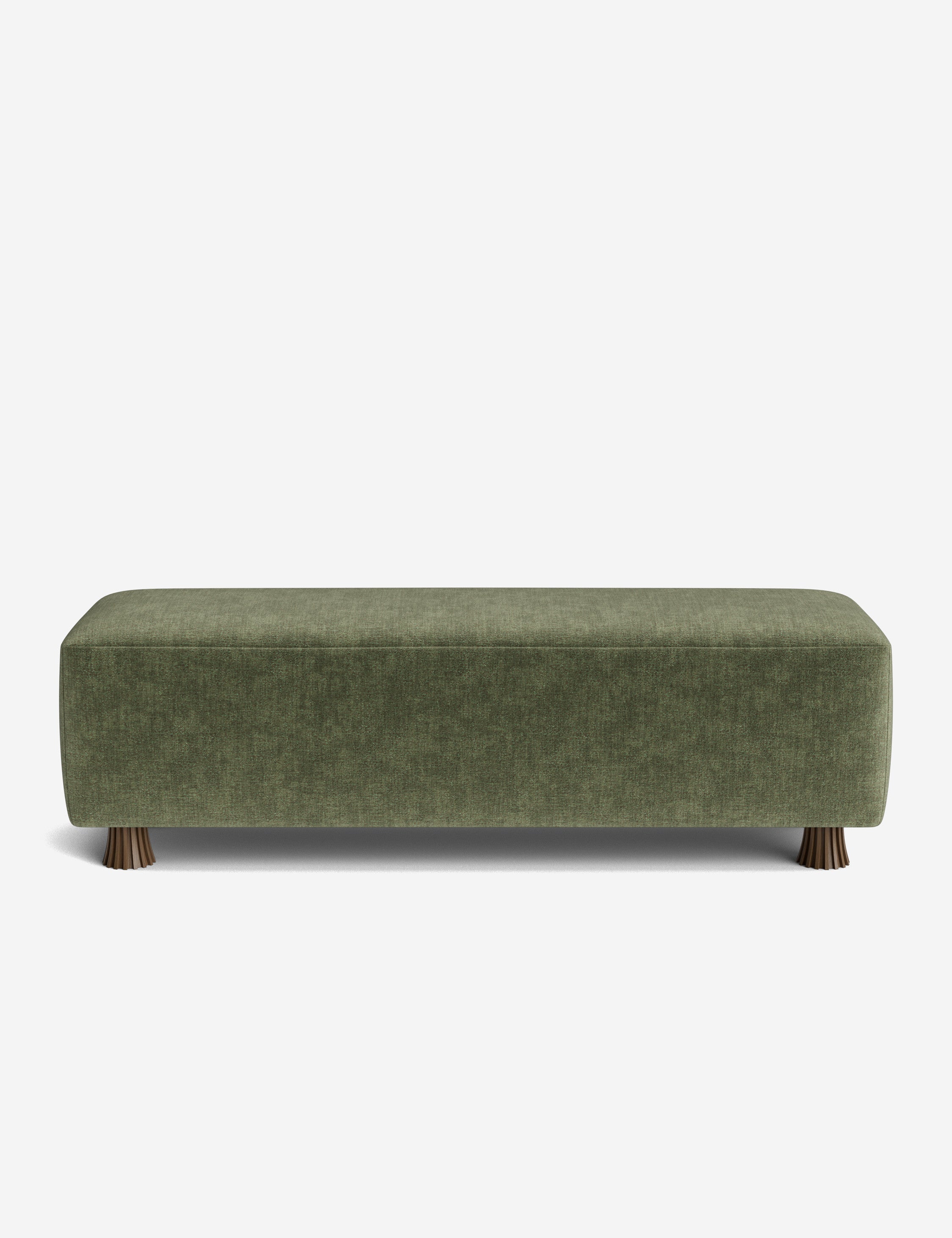 Ansel Bench by DISC Interiors