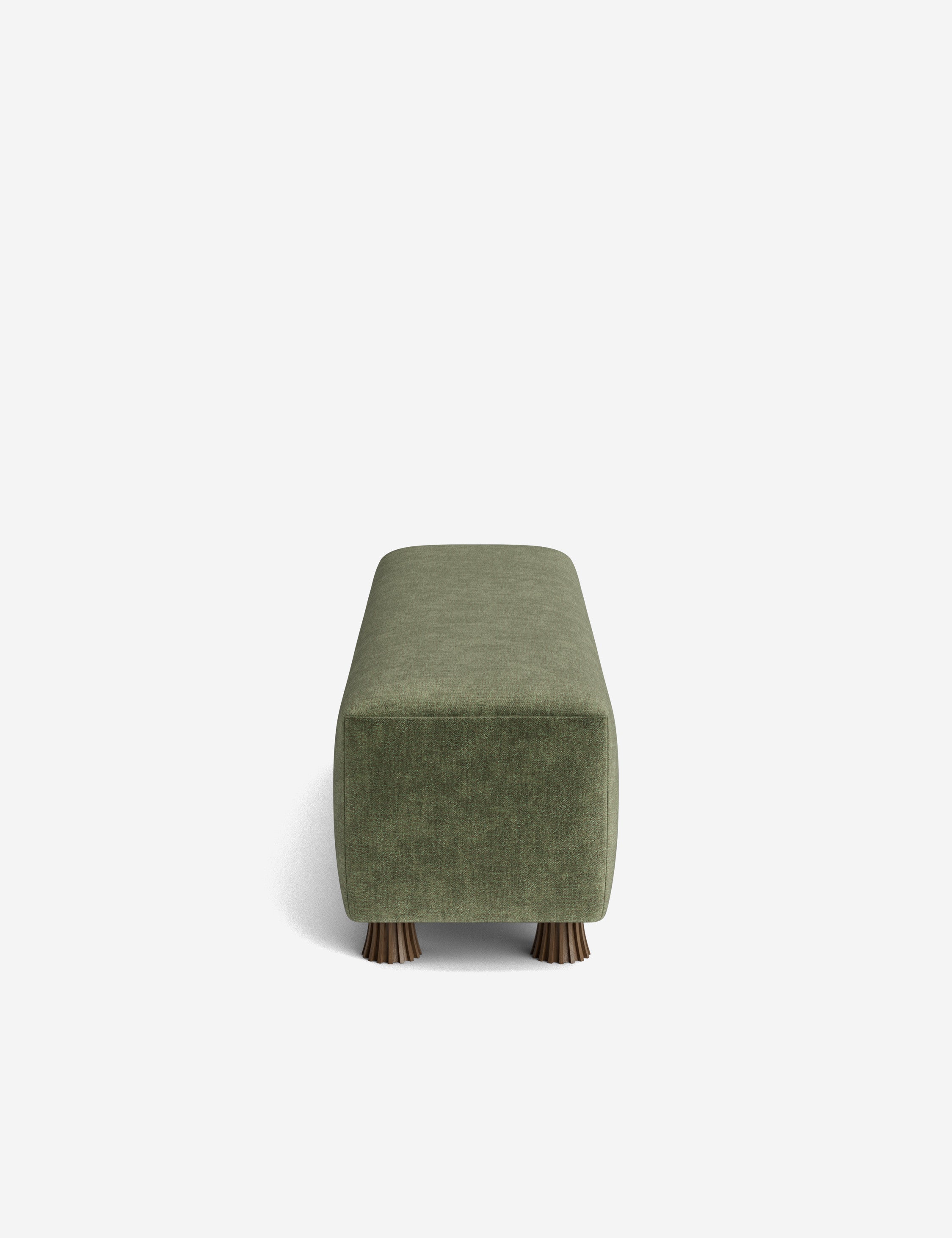 Ansel Bench by DISC Interiors