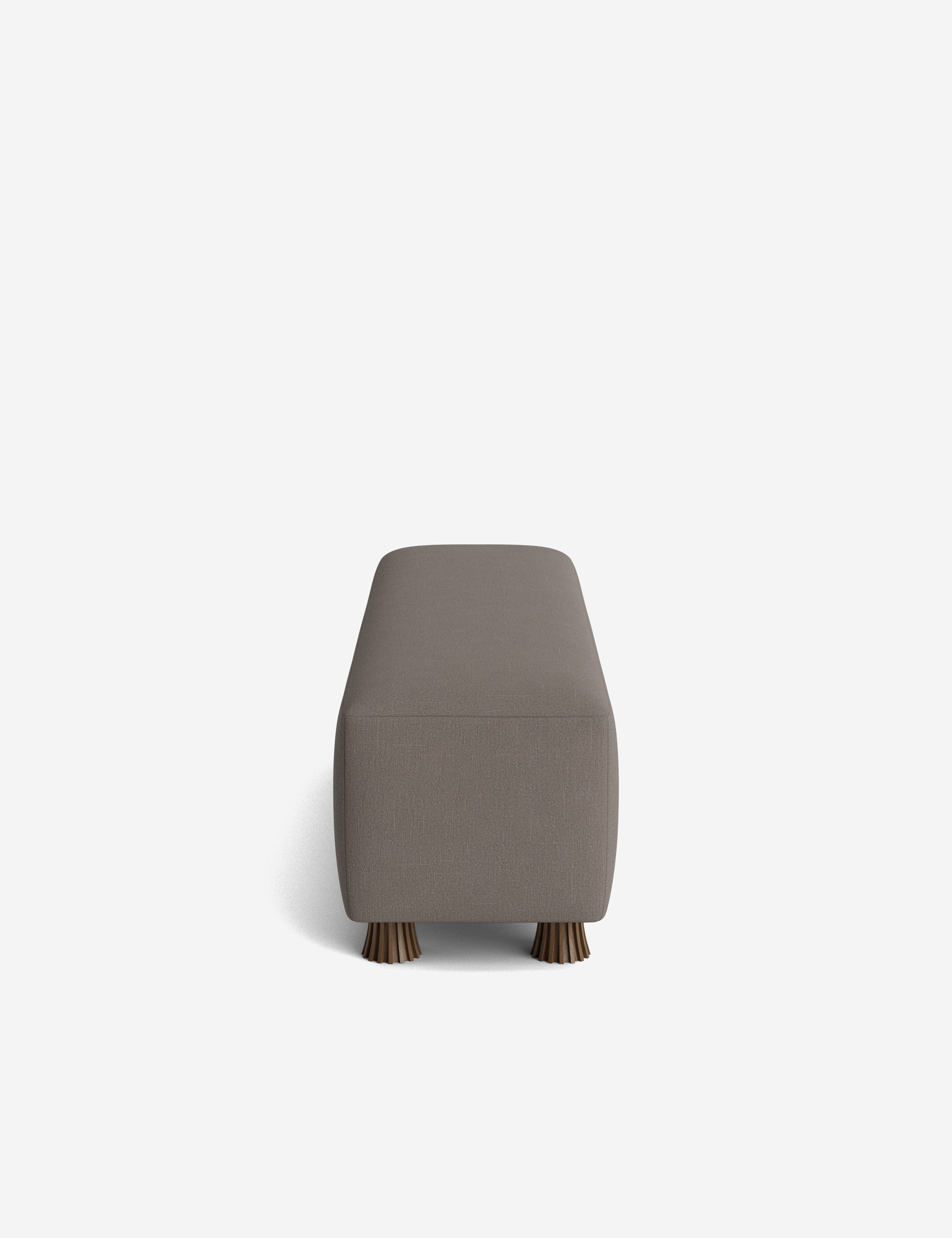 Ansel Bench by DISC Interiors