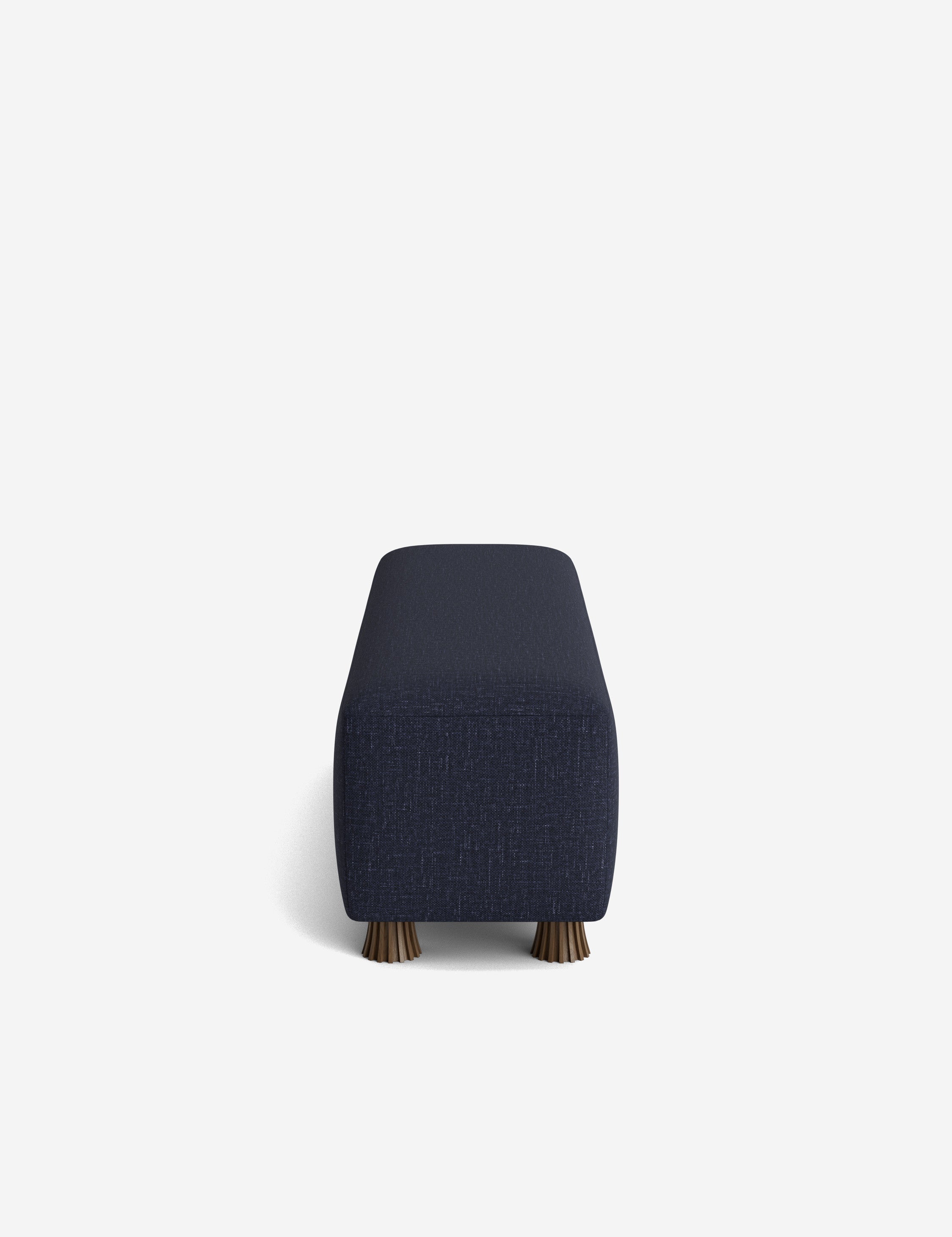Ansel Bench by DISC Interiors