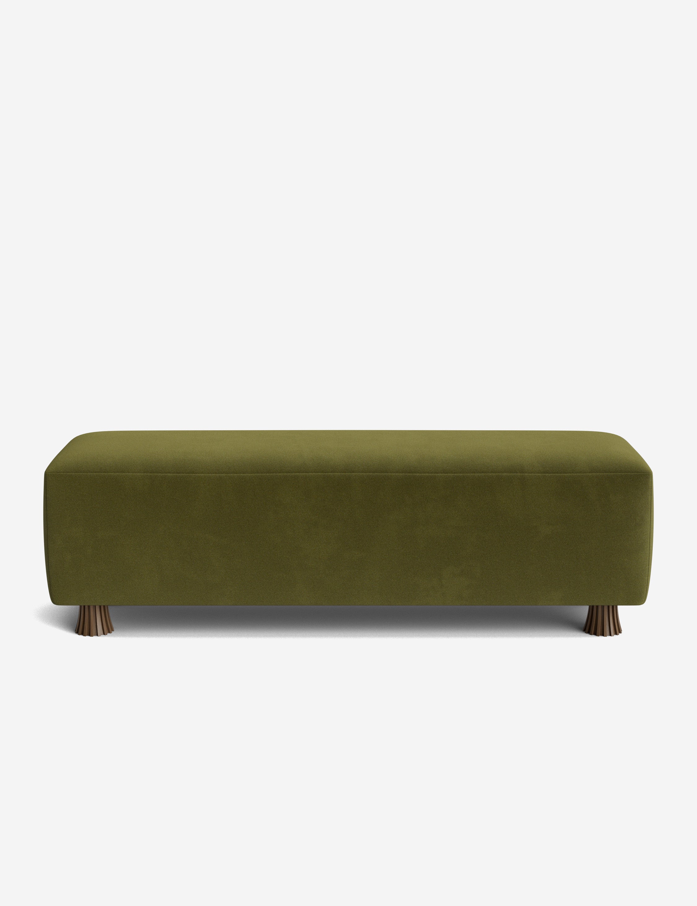 Ansel Bench by DISC Interiors