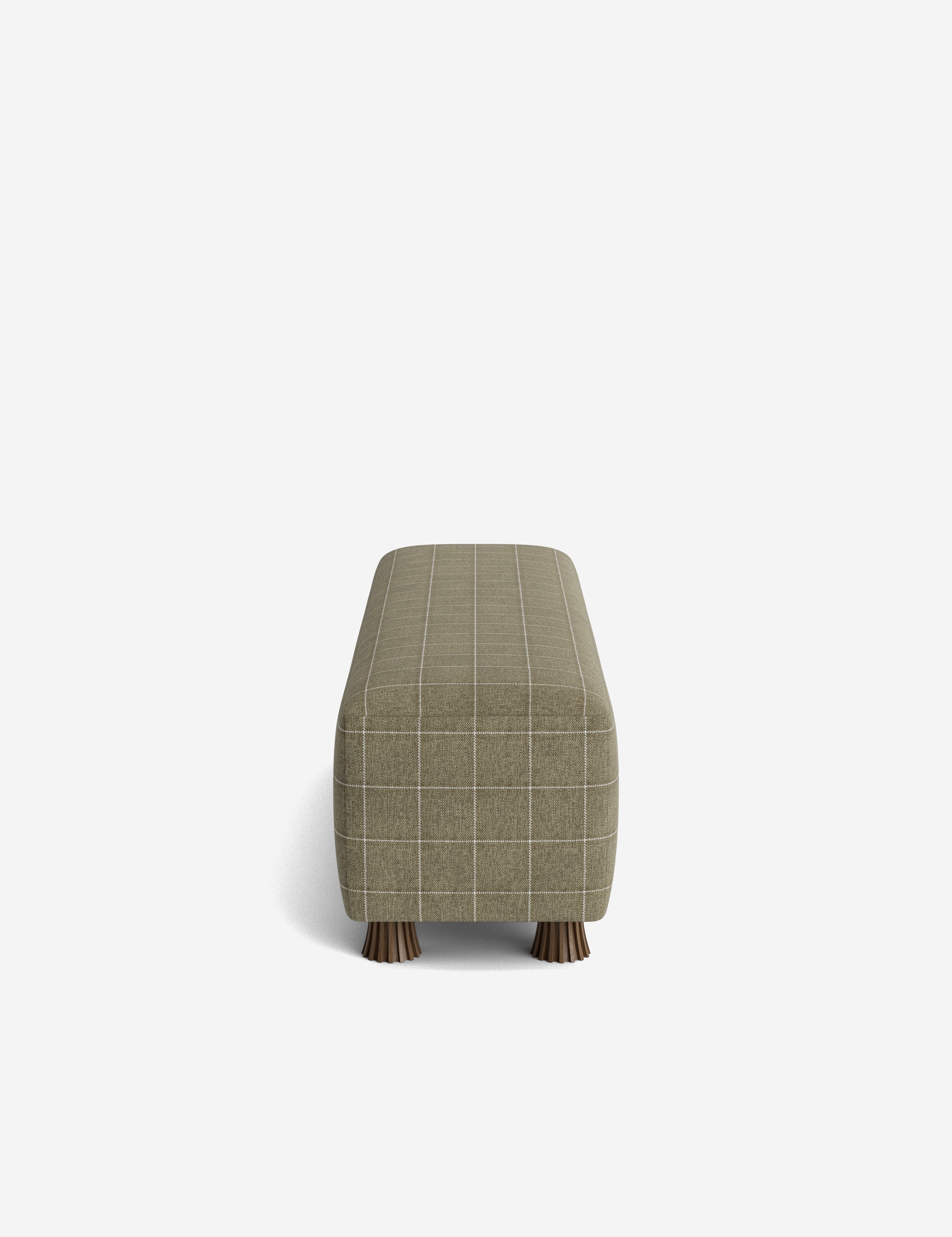 Ansel Bench by DISC Interiors