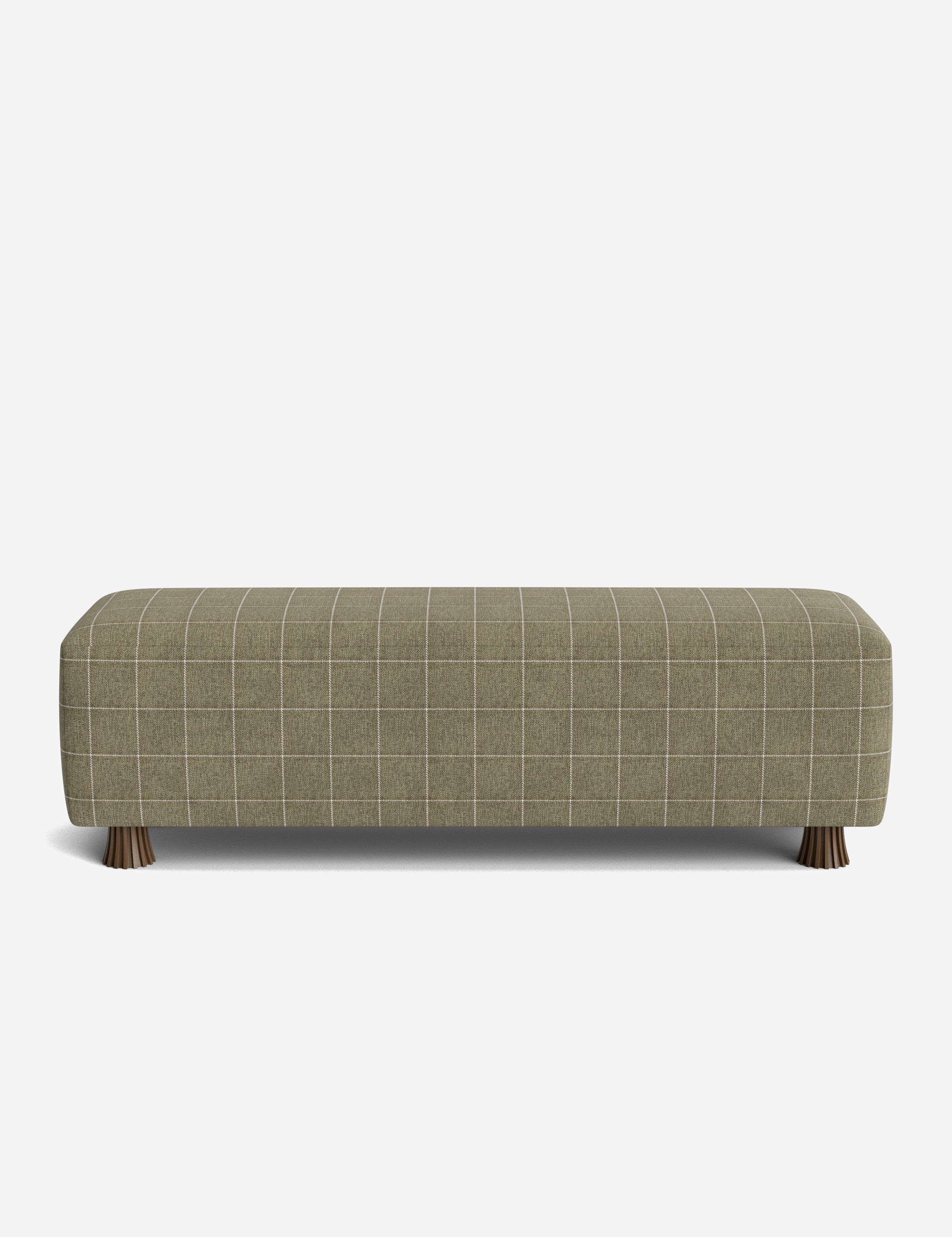 Ansel Bench by DISC Interiors