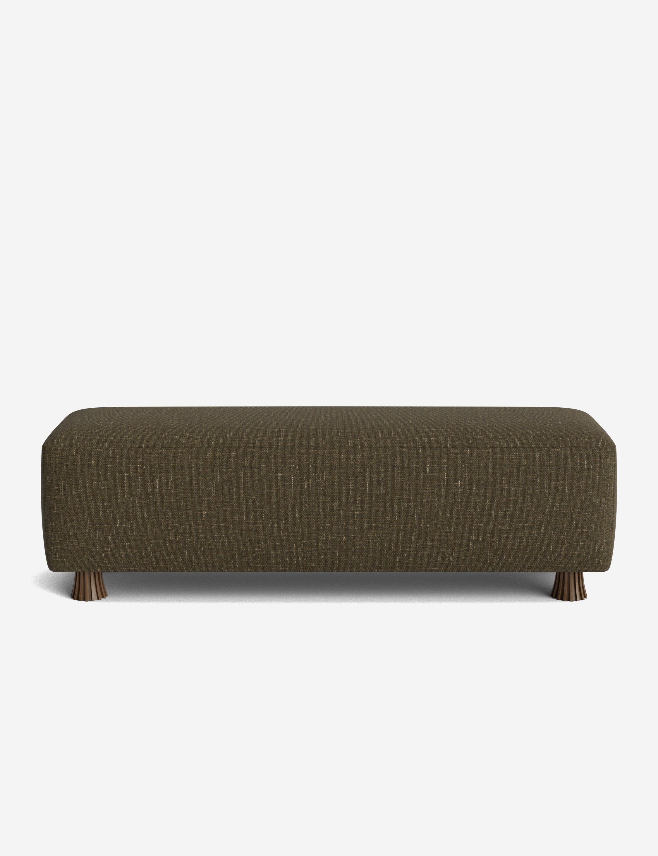 Ansel Bench by DISC Interiors