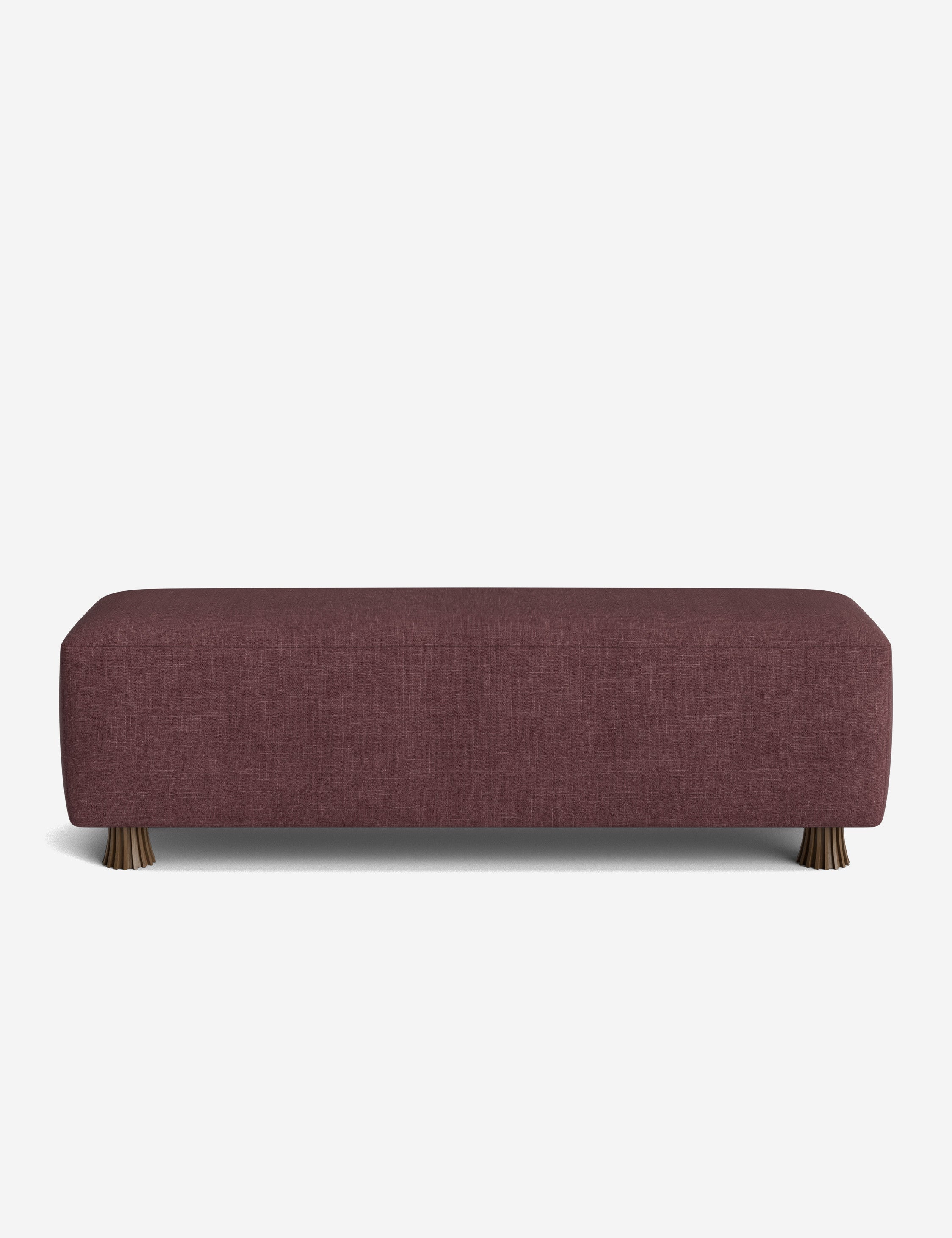 Ansel Bench by DISC Interiors