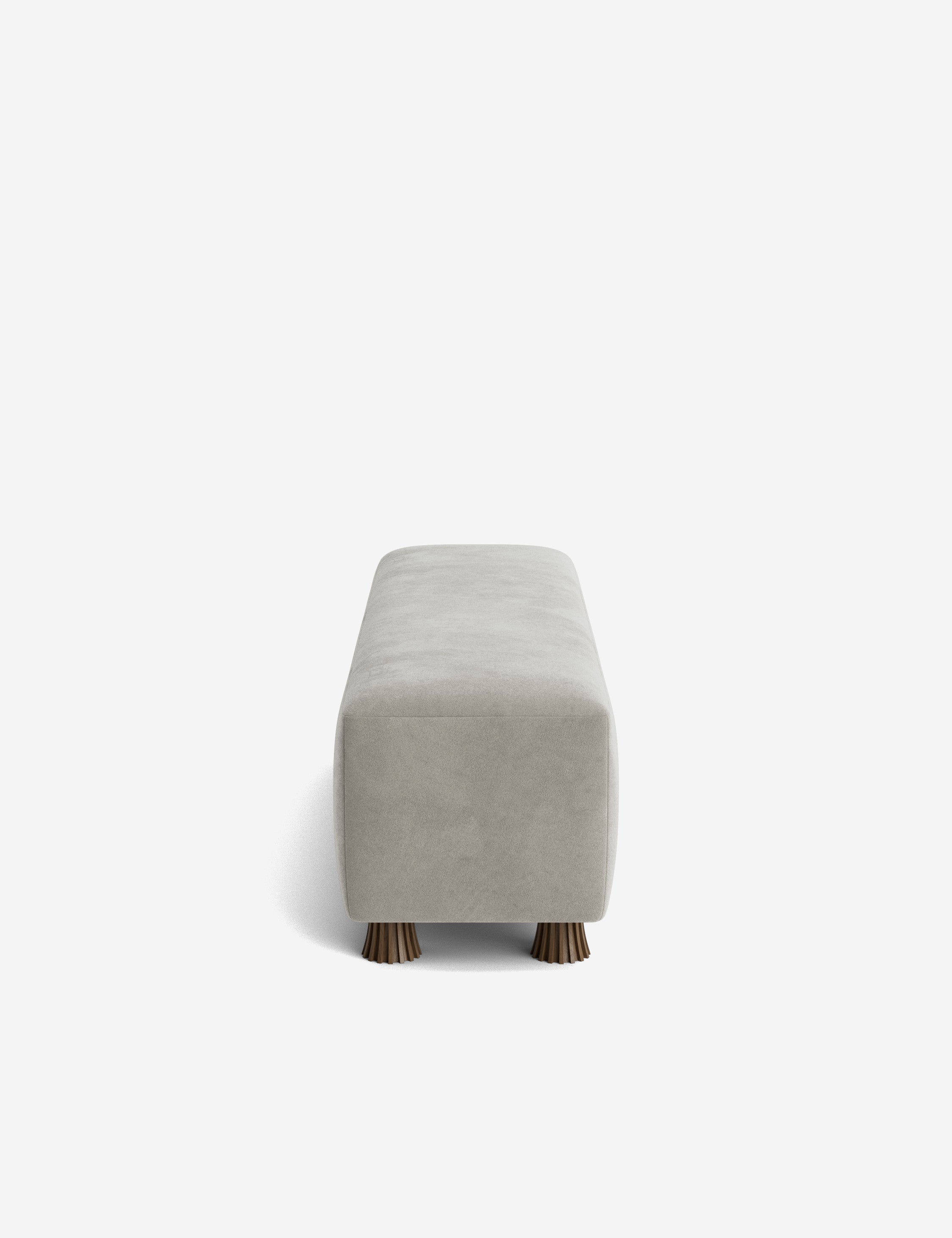 Ansel Bench by DISC Interiors