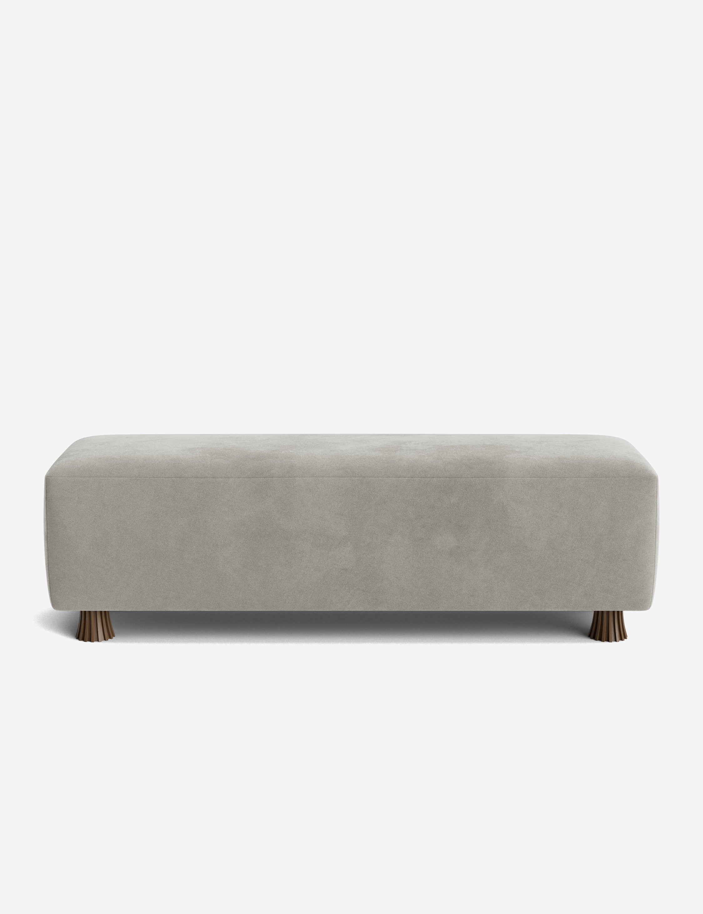 Ansel Bench by DISC Interiors