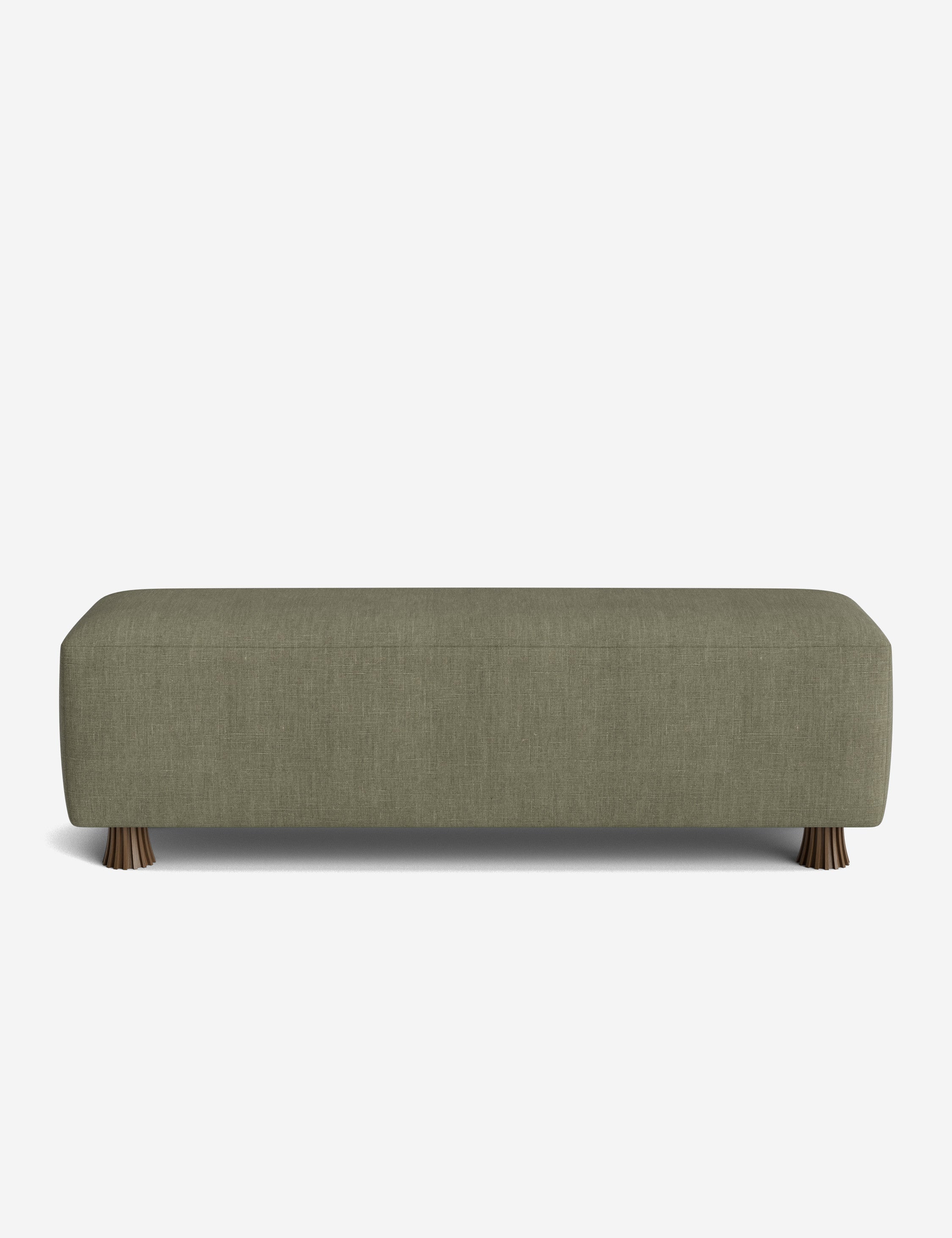 Ansel Bench by DISC Interiors